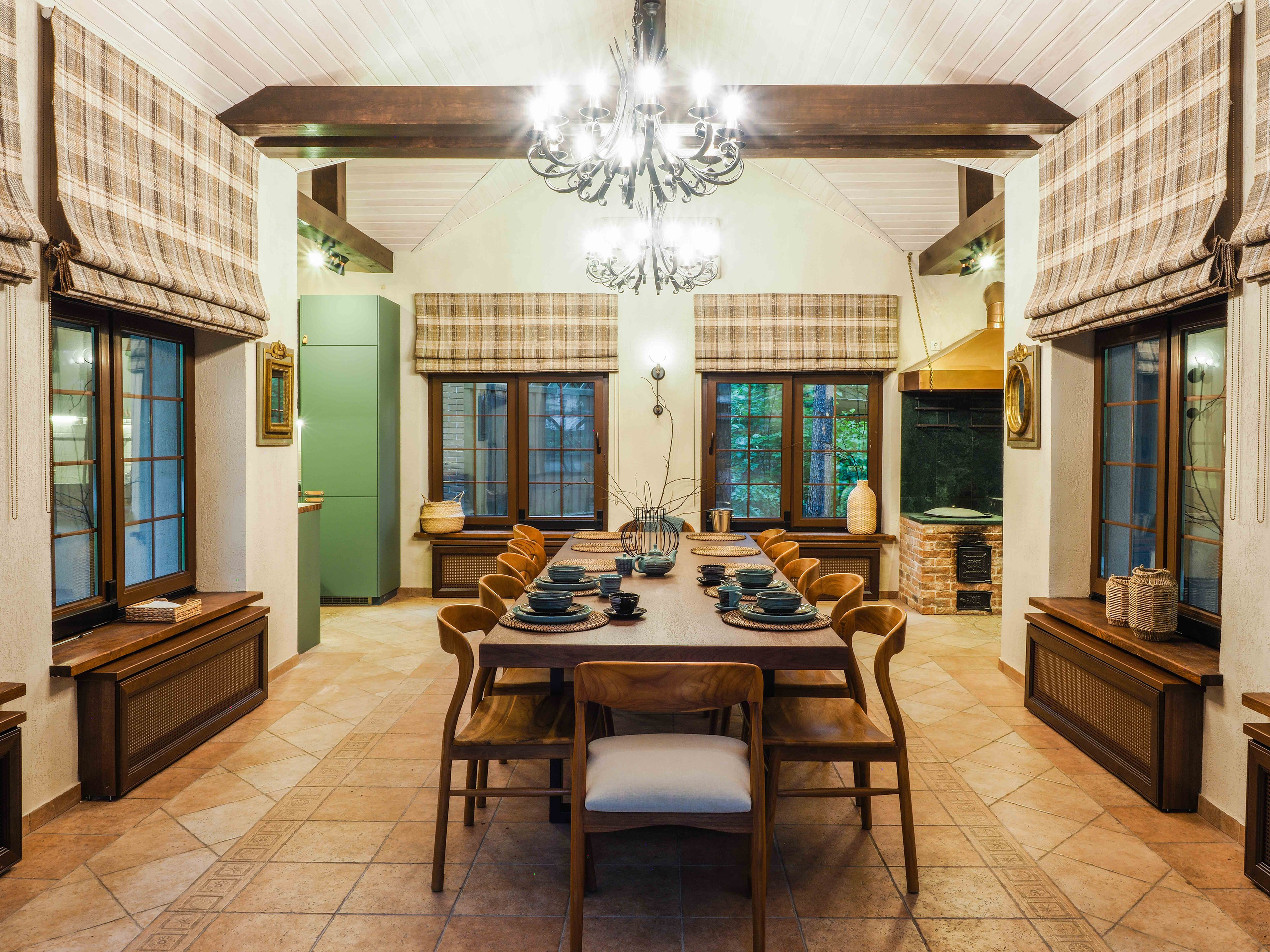 Интерьеры. Портретный и Репортажный фотограф в Москве