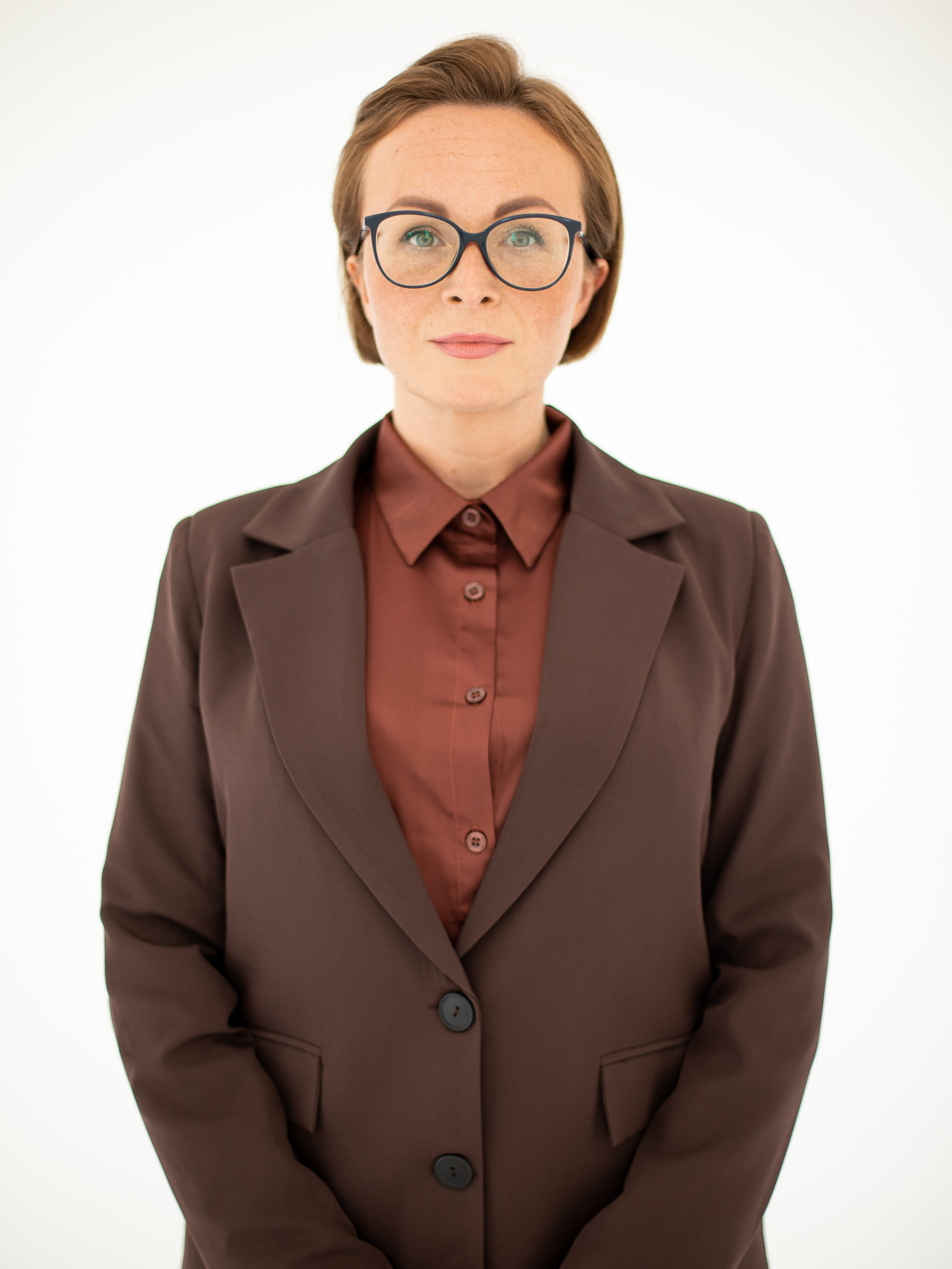 Александра. Приватный фотограф Anthony