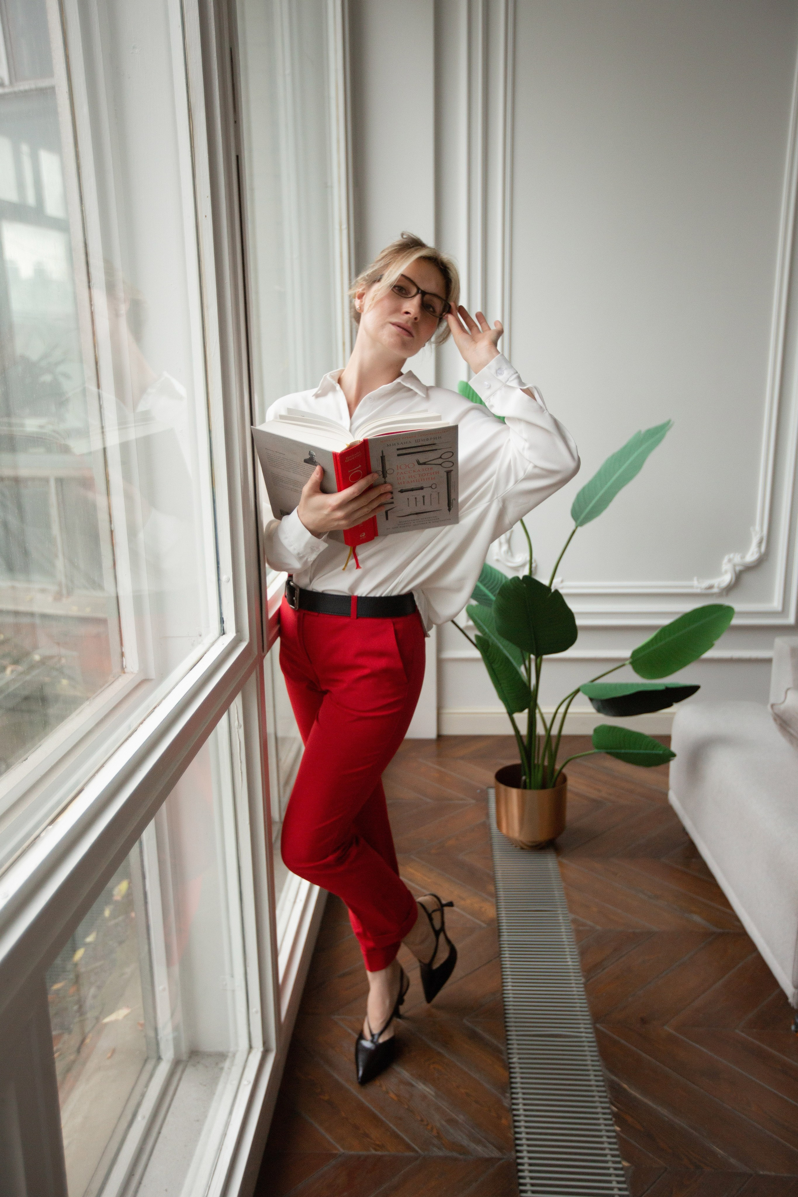 Контент. Фотограф в Москве Юлия Борисовец