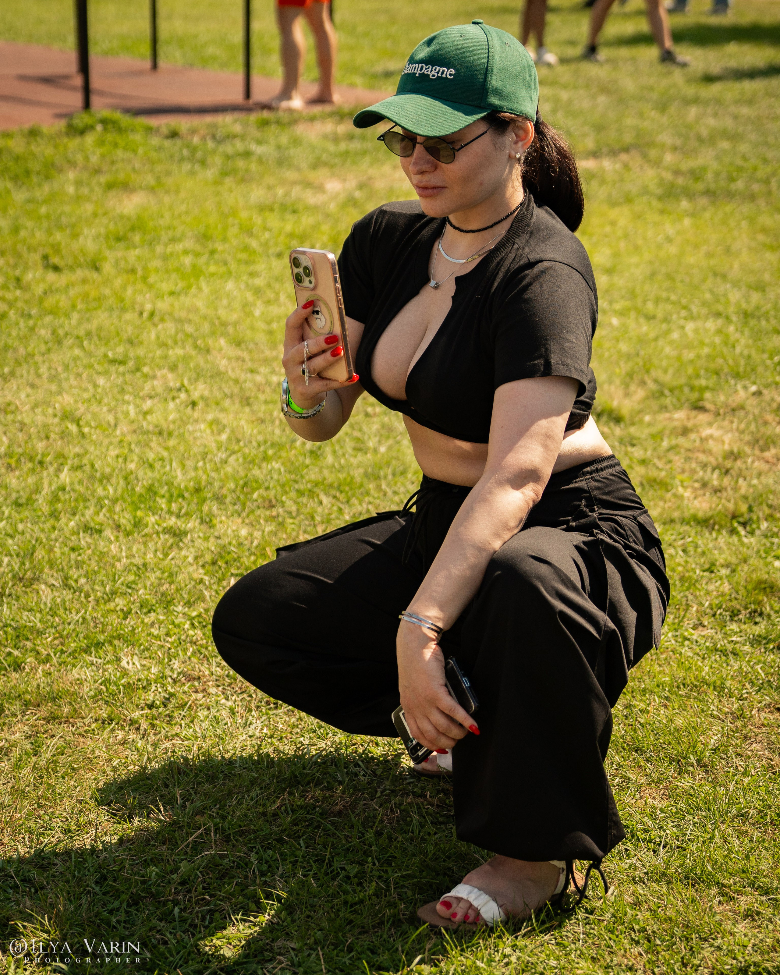 TOF — Автофест. Илья Варин — Фотограф Москва, Тверь