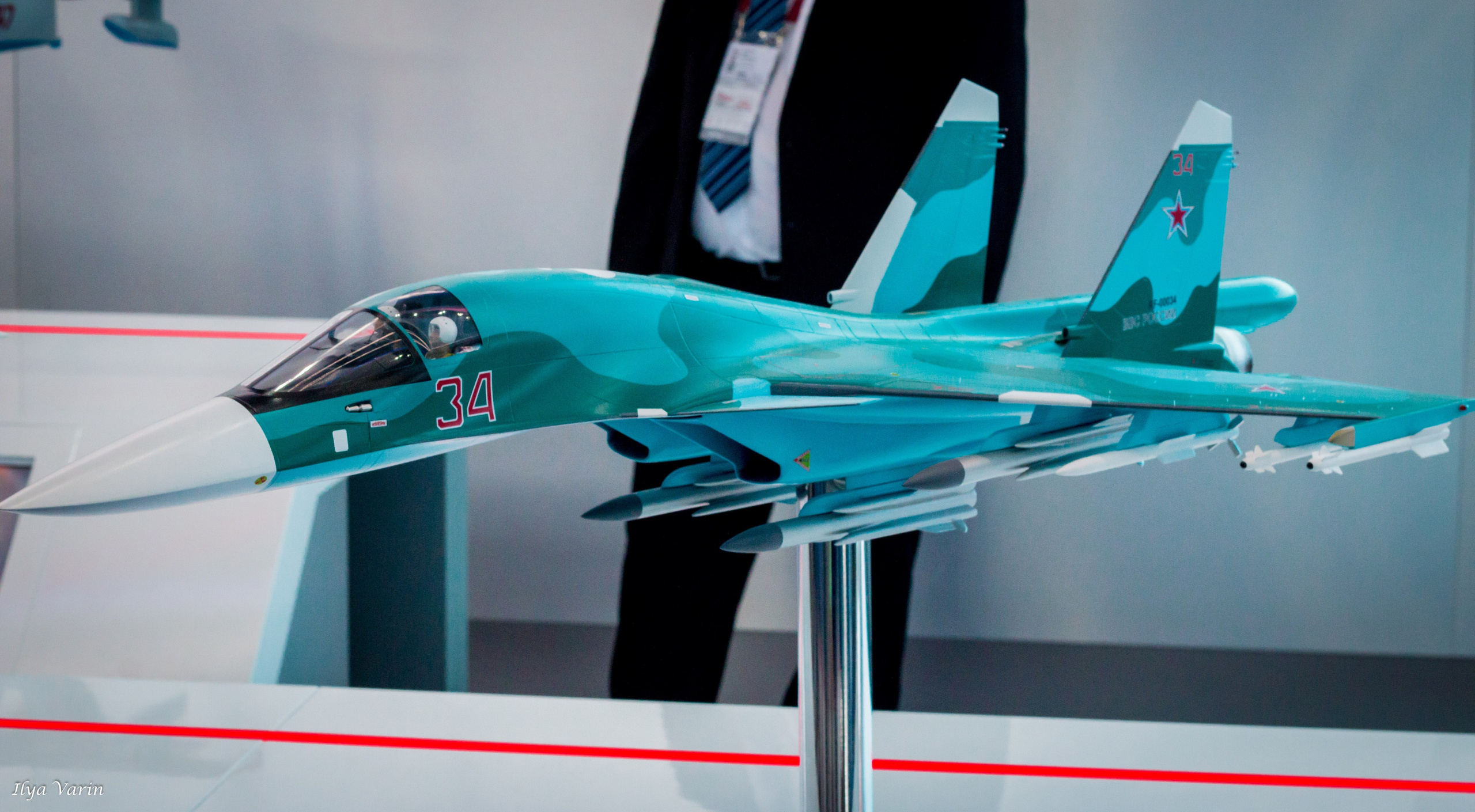 Международный форум «Армия». Илья Варин — Фотограф Москва, Тверь