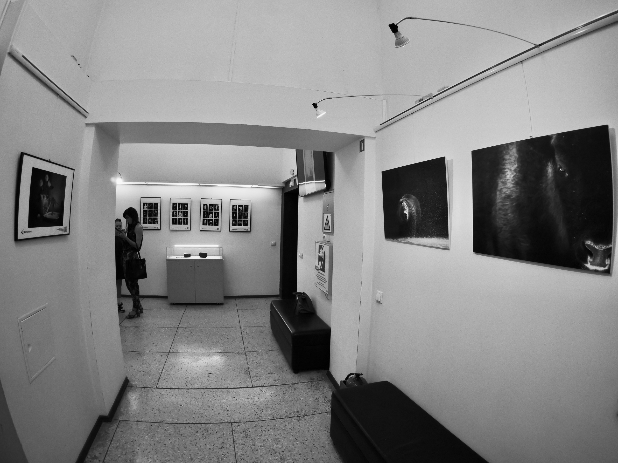 Тверь 17.07-16.08.2025. Фотострелка