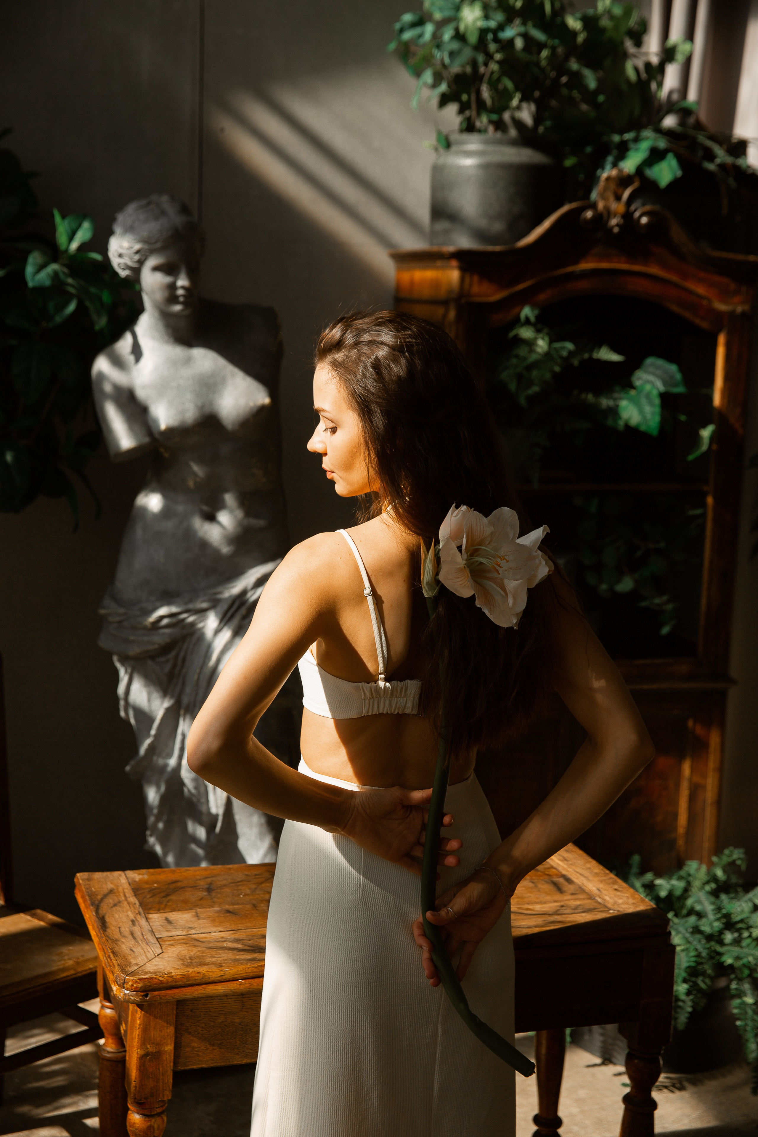 ПОРТРЕТ. Ваш фотограф Любовь Чистякова