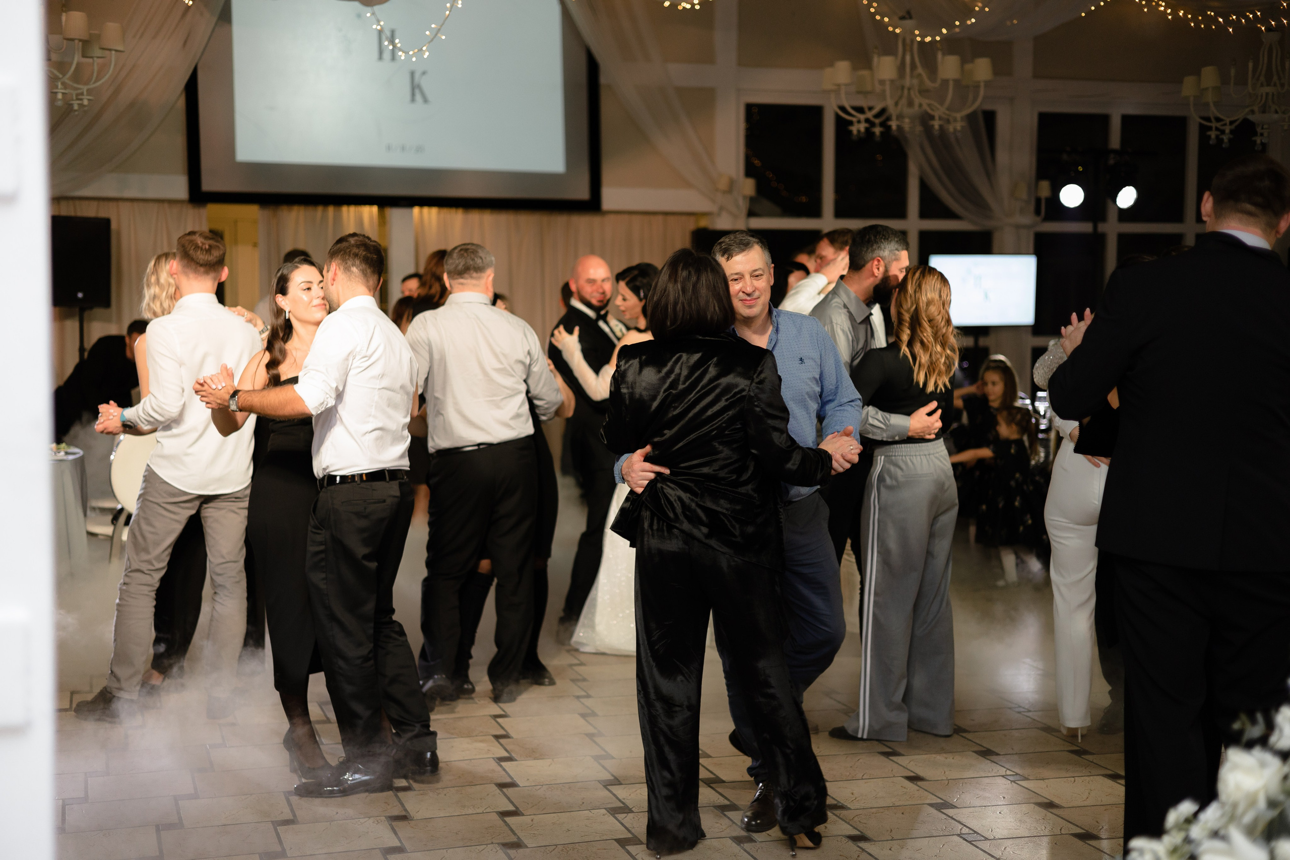 Свадьба в Усадьбе п.Орловка в Калининграде. Свадебный фотограф в Калининграде Кристина Воскобойникова