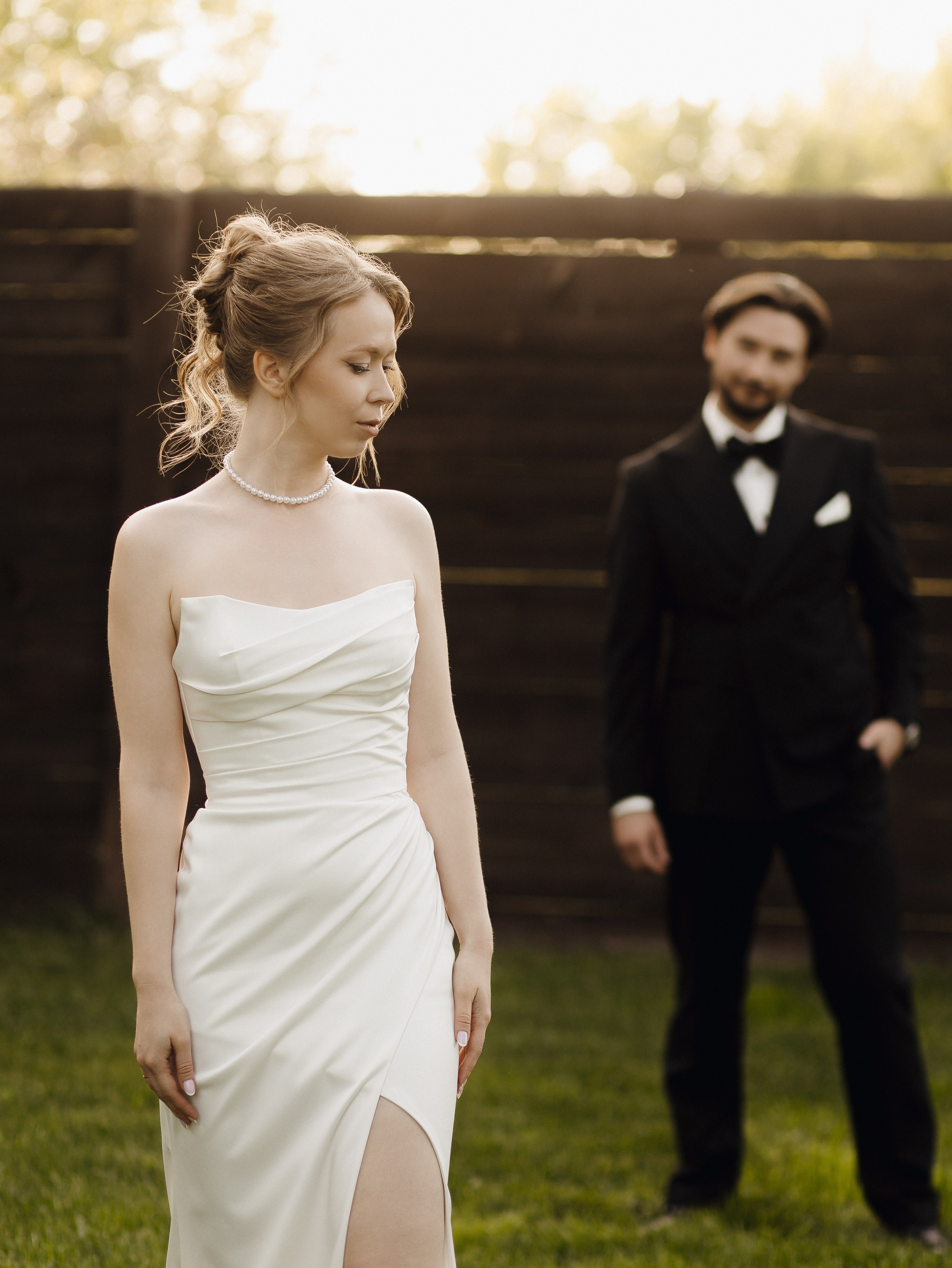 МАРИЯ И ИЛЬЯ. Свадебный и индивидуальный фотограф в Челябинске Евгения Негодяева