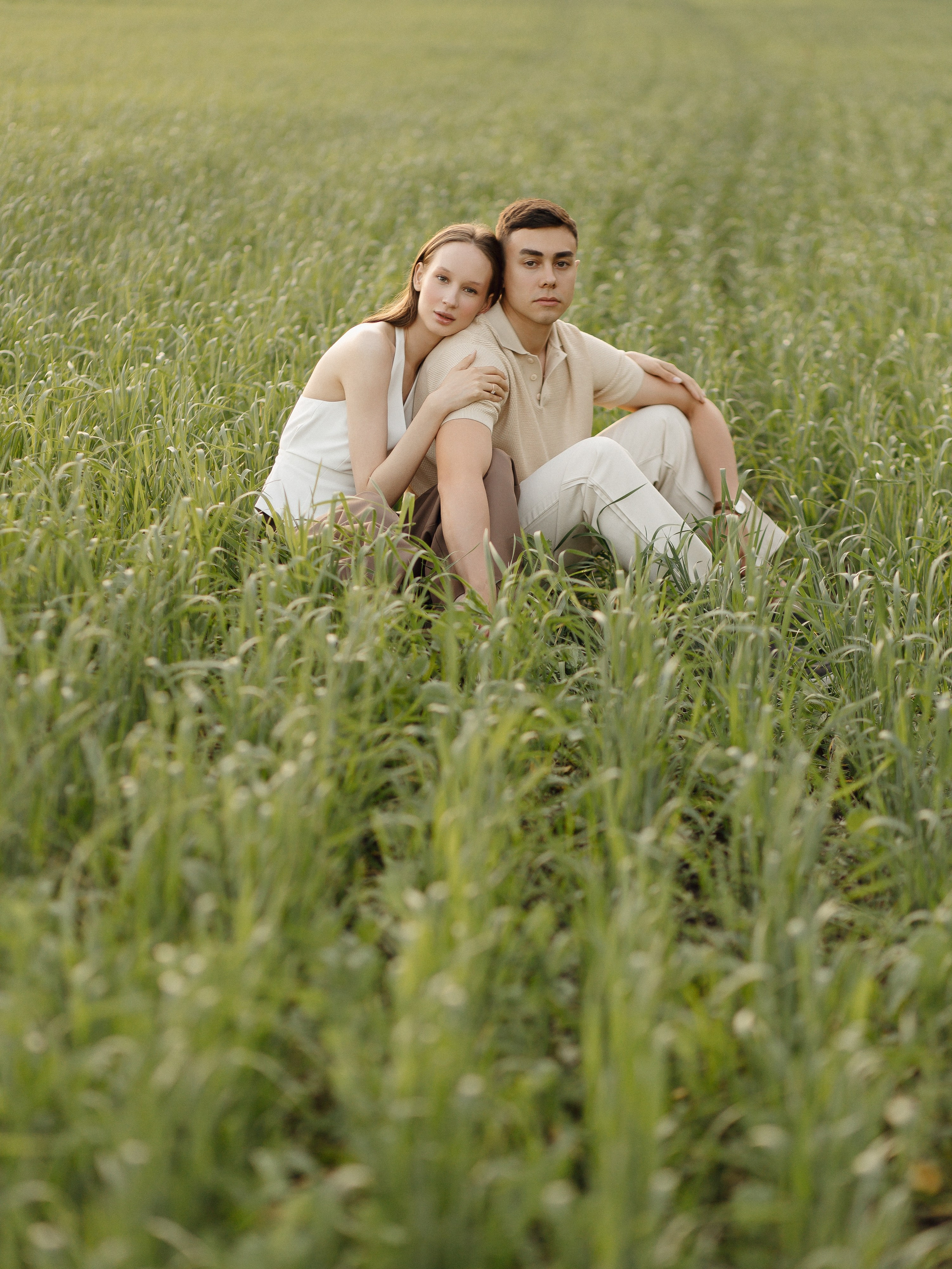 ЛАВ СТОРИ НАСТЯ И ГЛЕБ. Свадебный и индивидуальный фотограф в Челябинске Евгения Негодяева