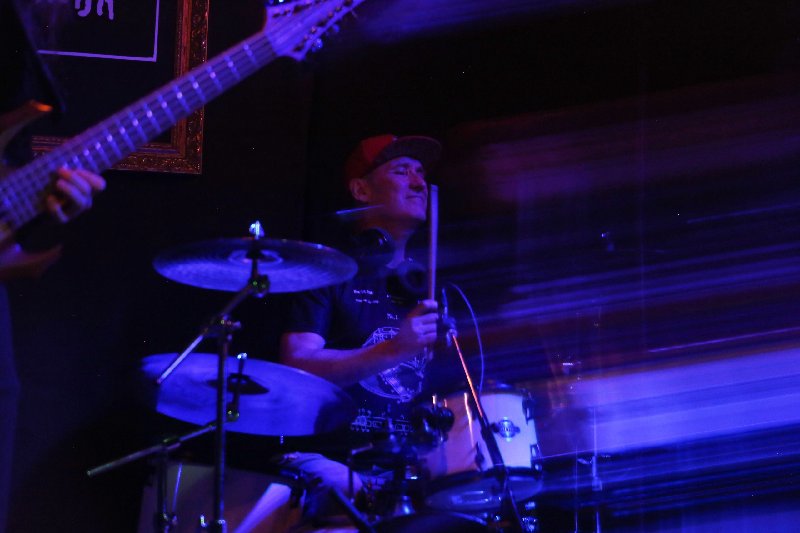 Прогфест в Цеппелин № 5. Фотограф Антонина Гудкова