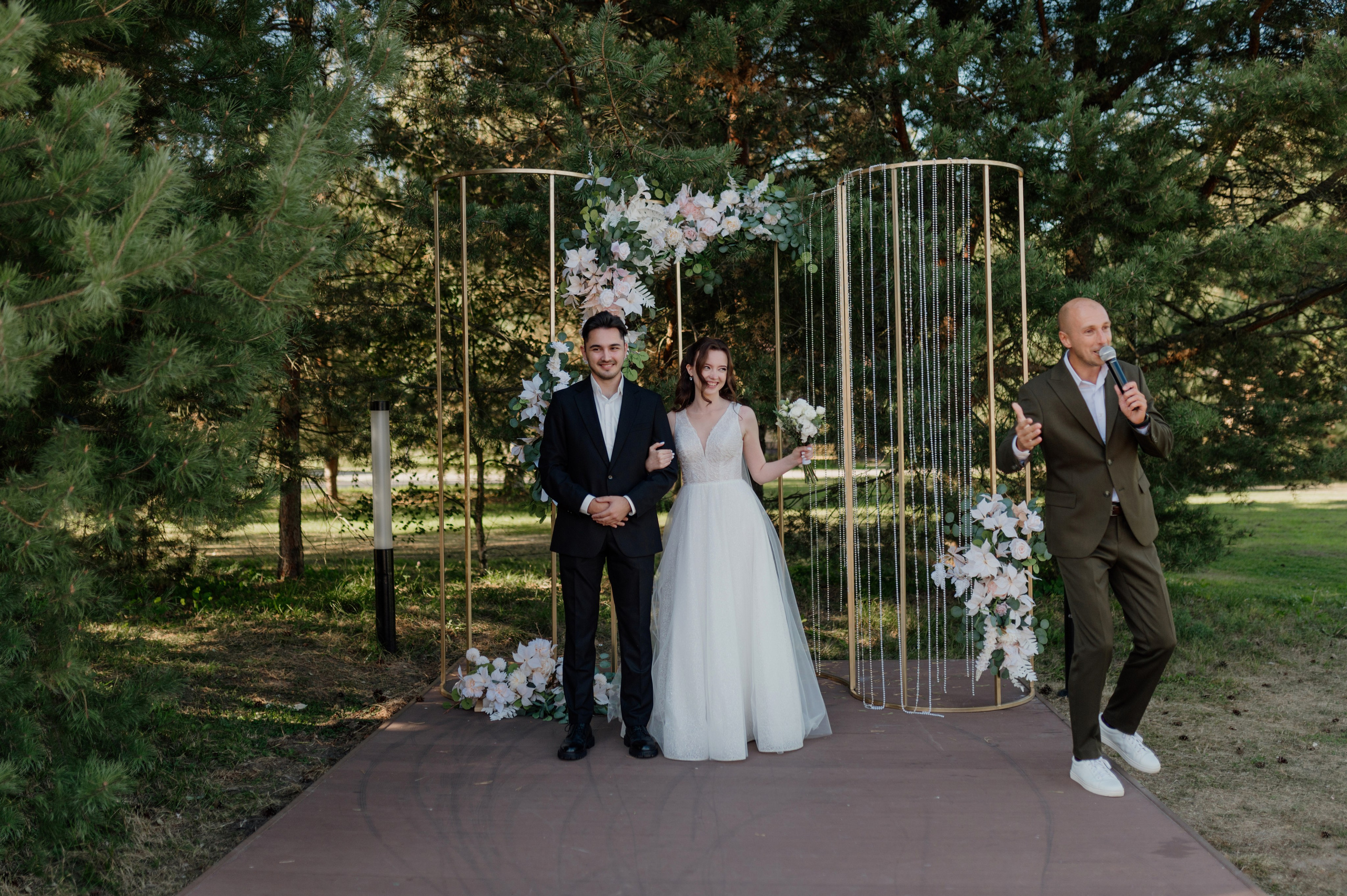 Глеб и Полина. Свадебный и Семейный фотограф в Ярославле Алёна Колясникова