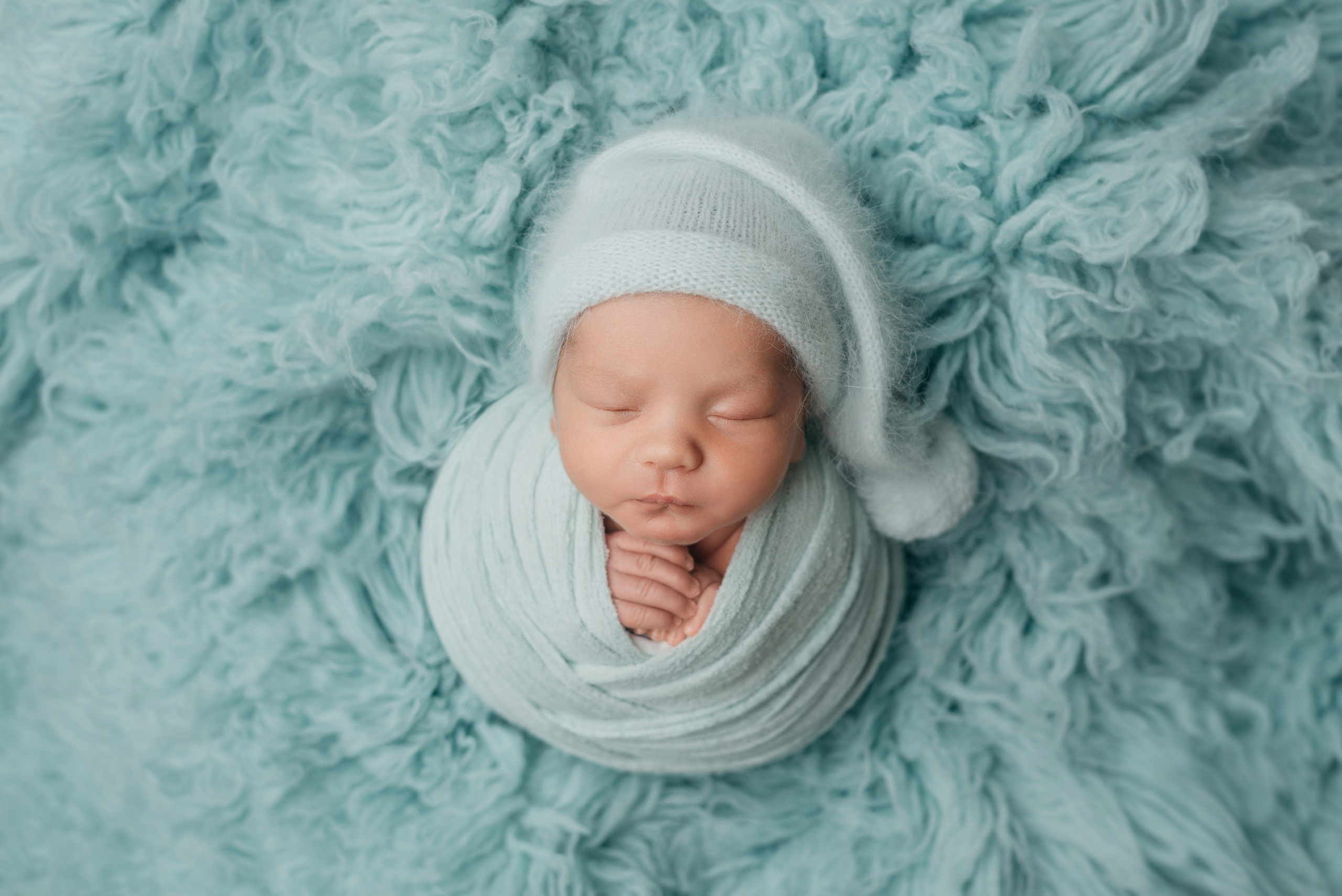 Борис. Фотограф новорожденных Белгород