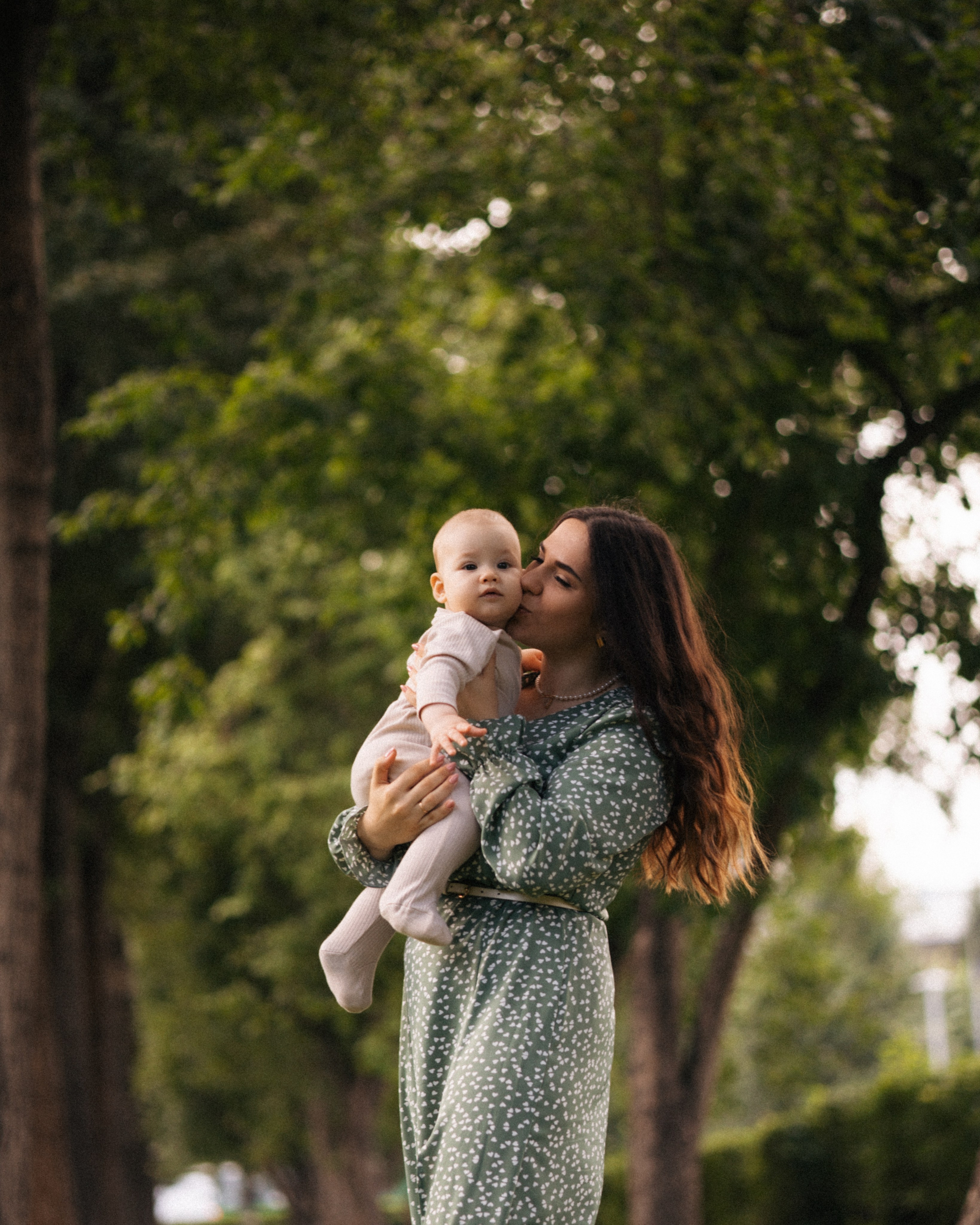 Мое сердце. Свадебный и портретный фотограф в Новосибирске Любовь Исакова