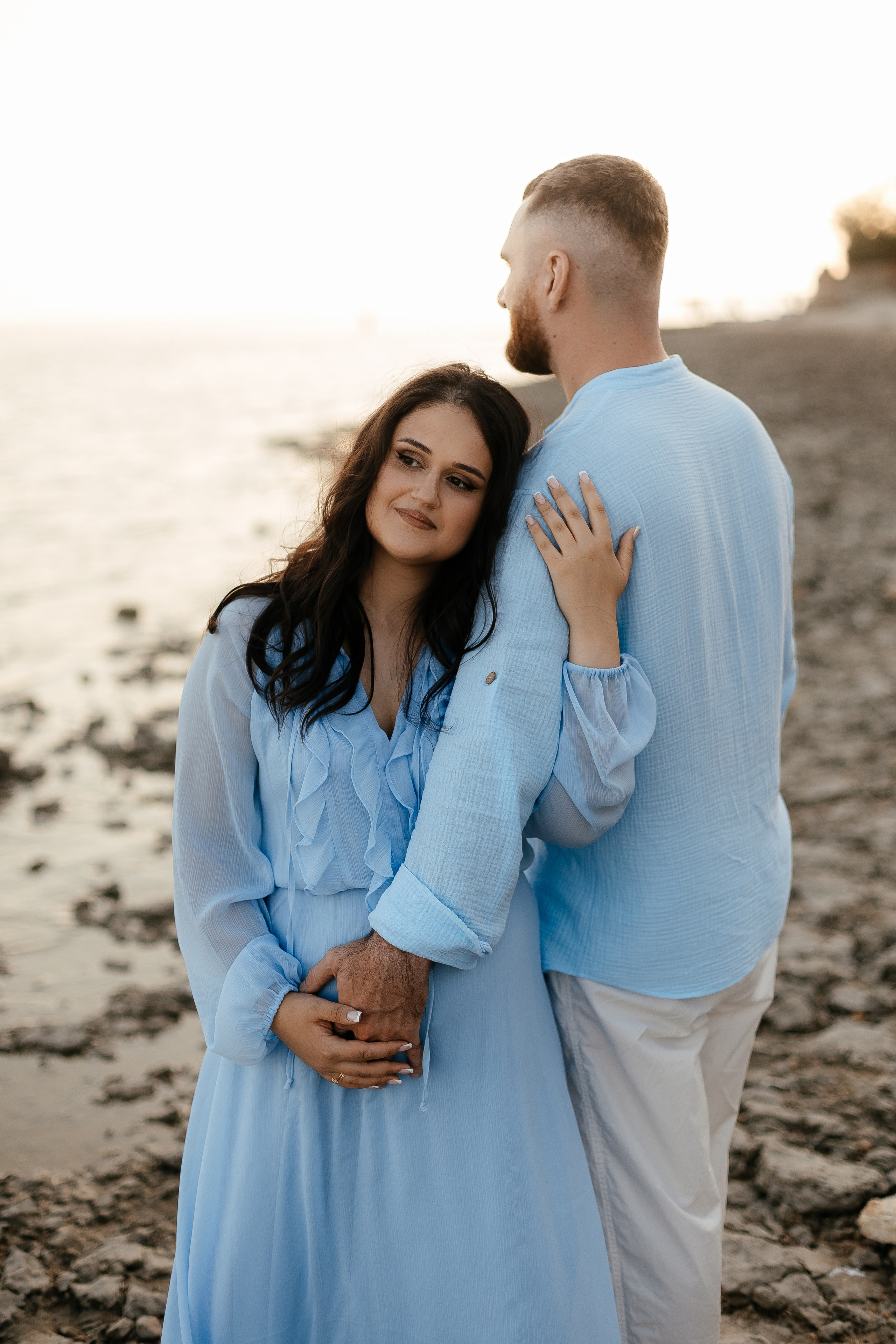 Семья Восканян. Главная