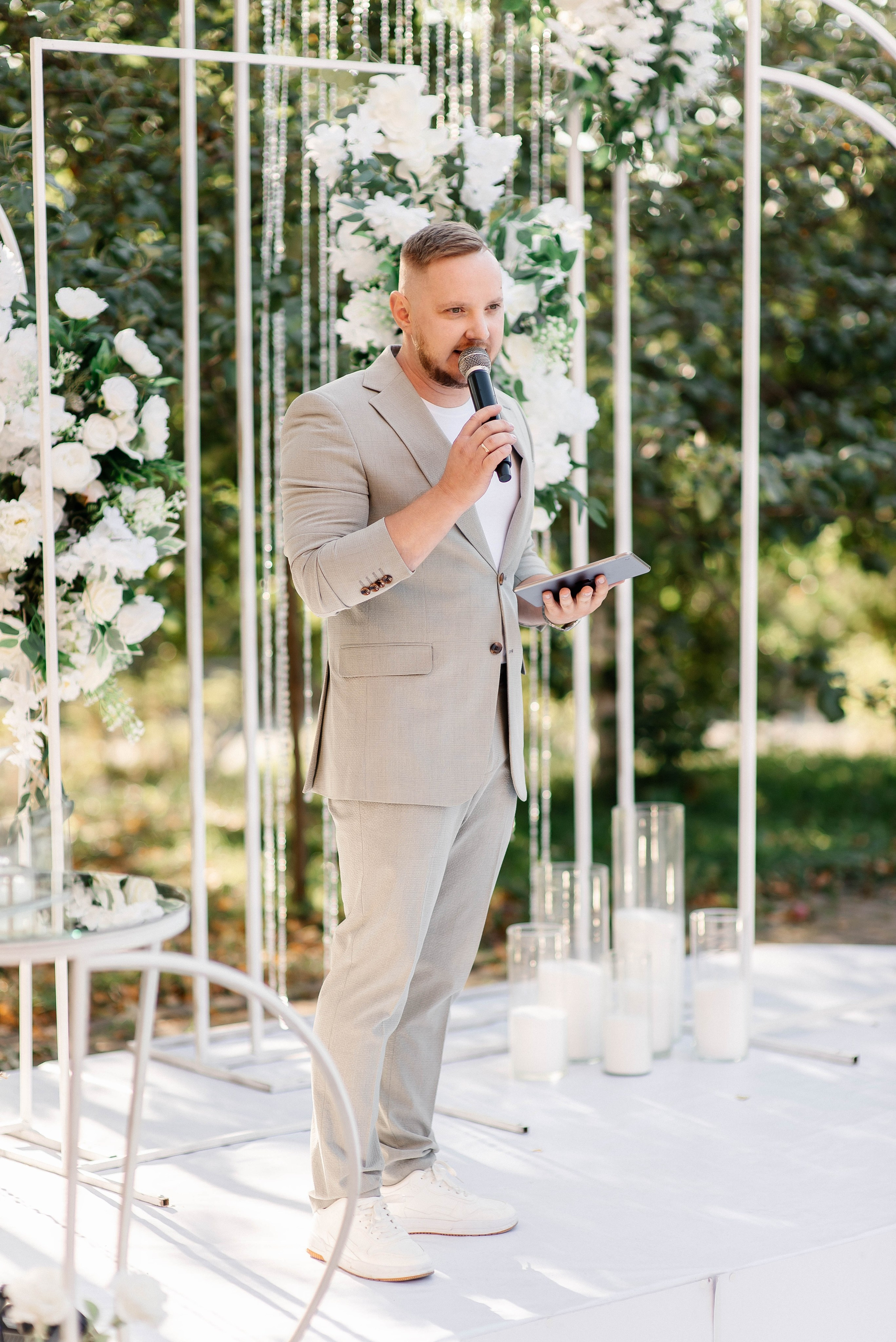 Артур и Мария (Анонс). Свадебный фотограф Курск Артем Духтанов