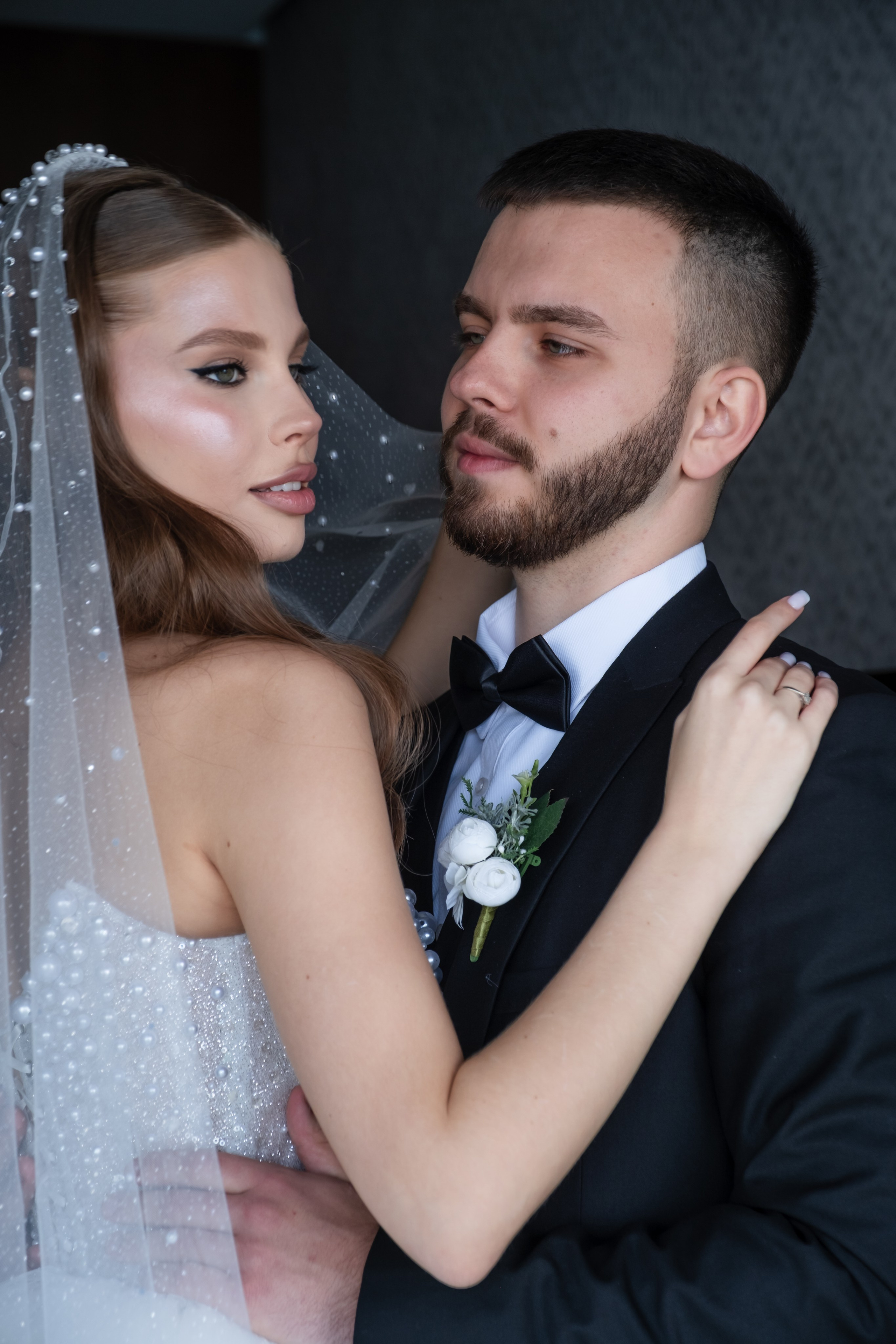 Сергей & Диана