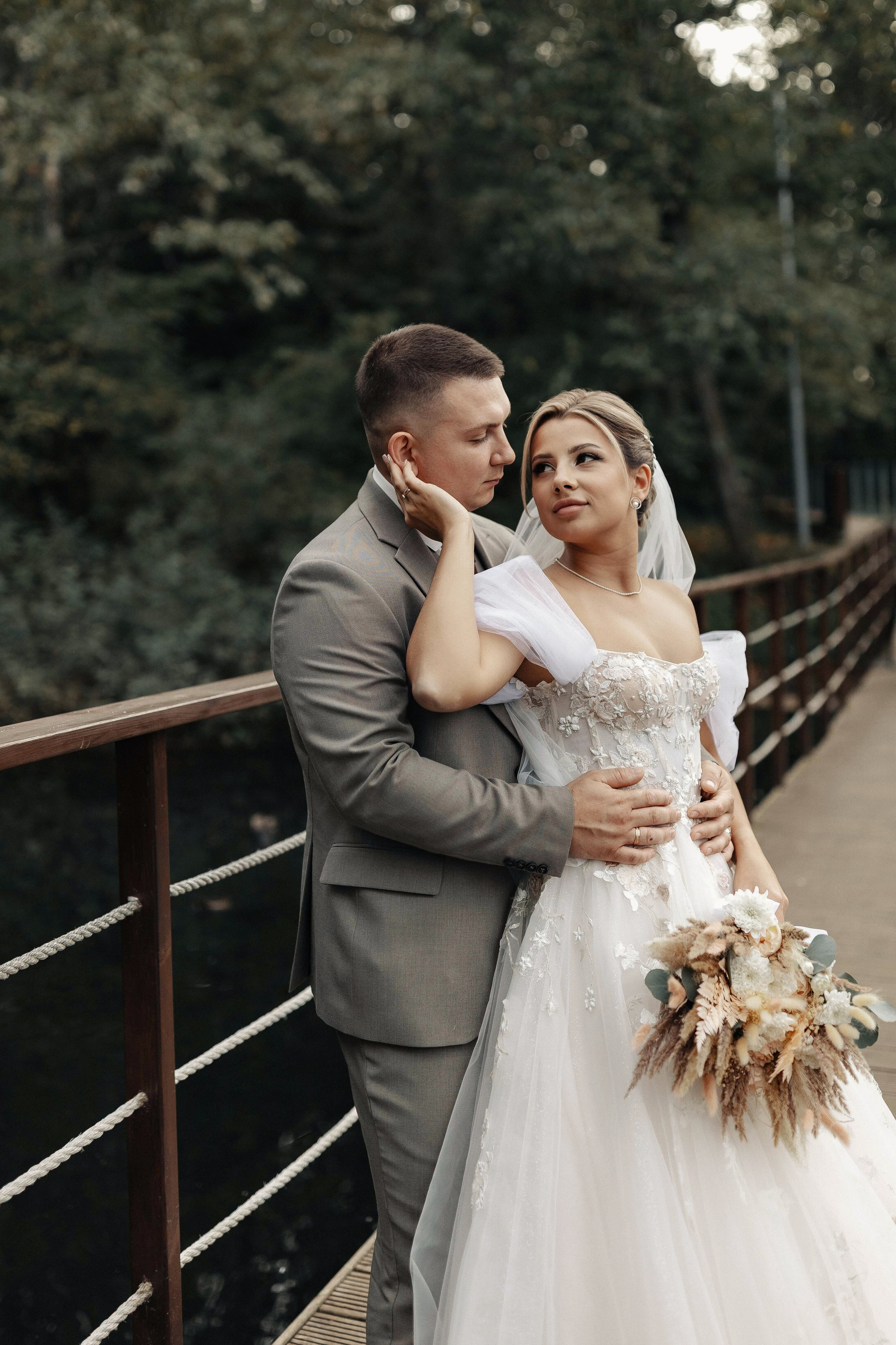 Павел&Мария. Алексей Шаров — свадебный и репортажный фотограф в Нижнем Новгороде