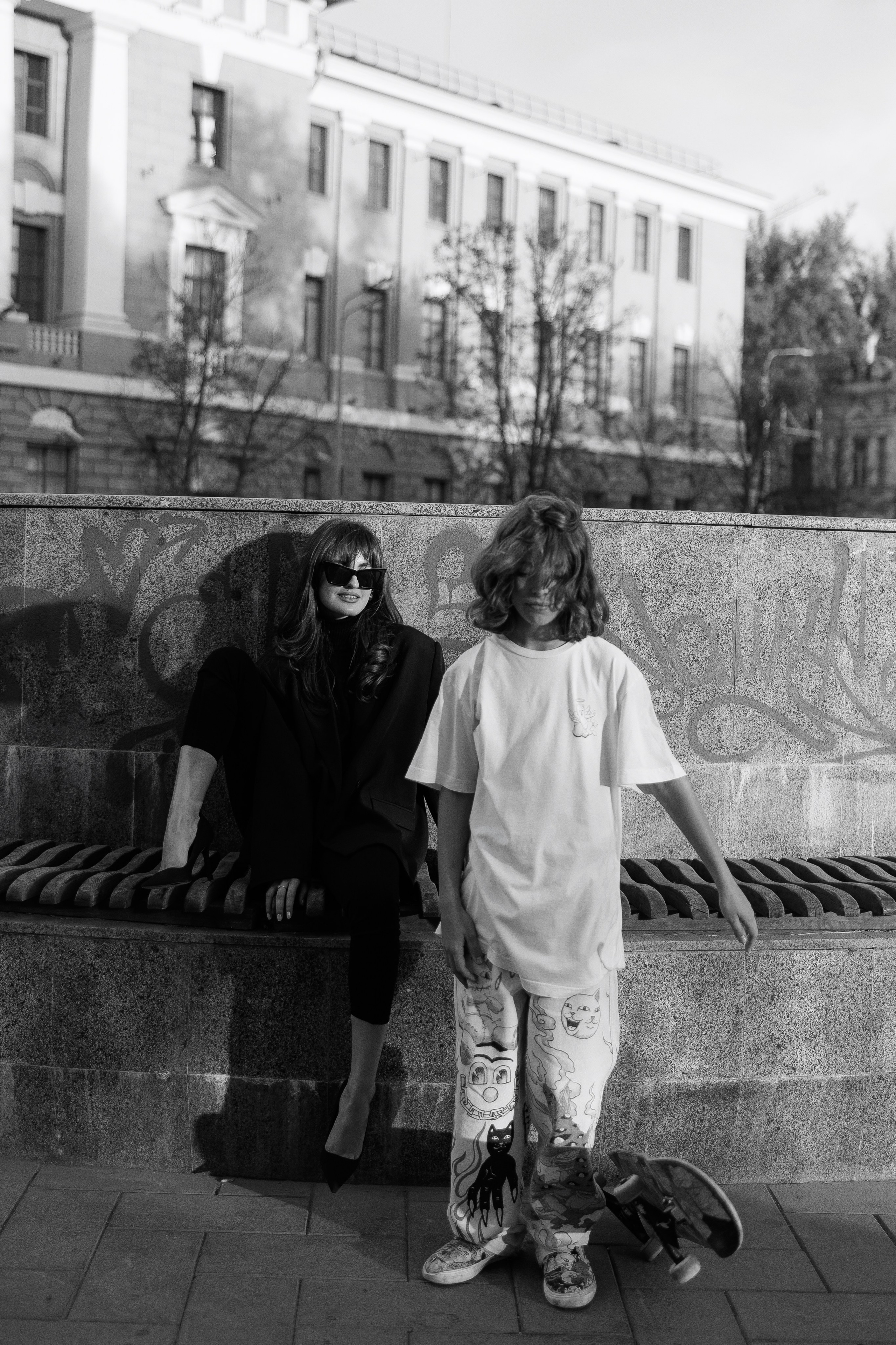 VIKA. Свадебный и портретный фотограф в Ростове на Дону Андо Саргсян