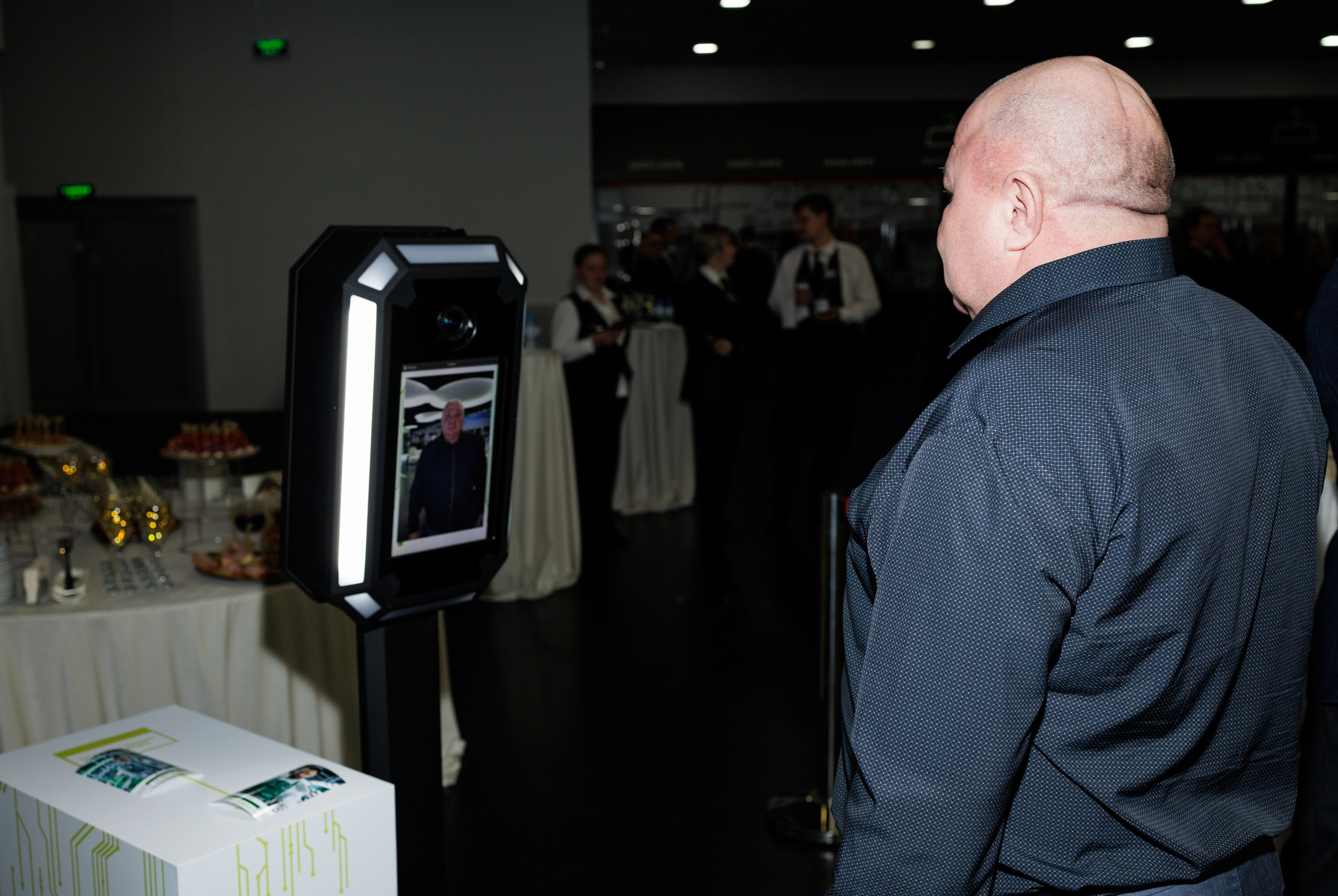 Агроэко юбилей компании. Https://andreysolodov.ru