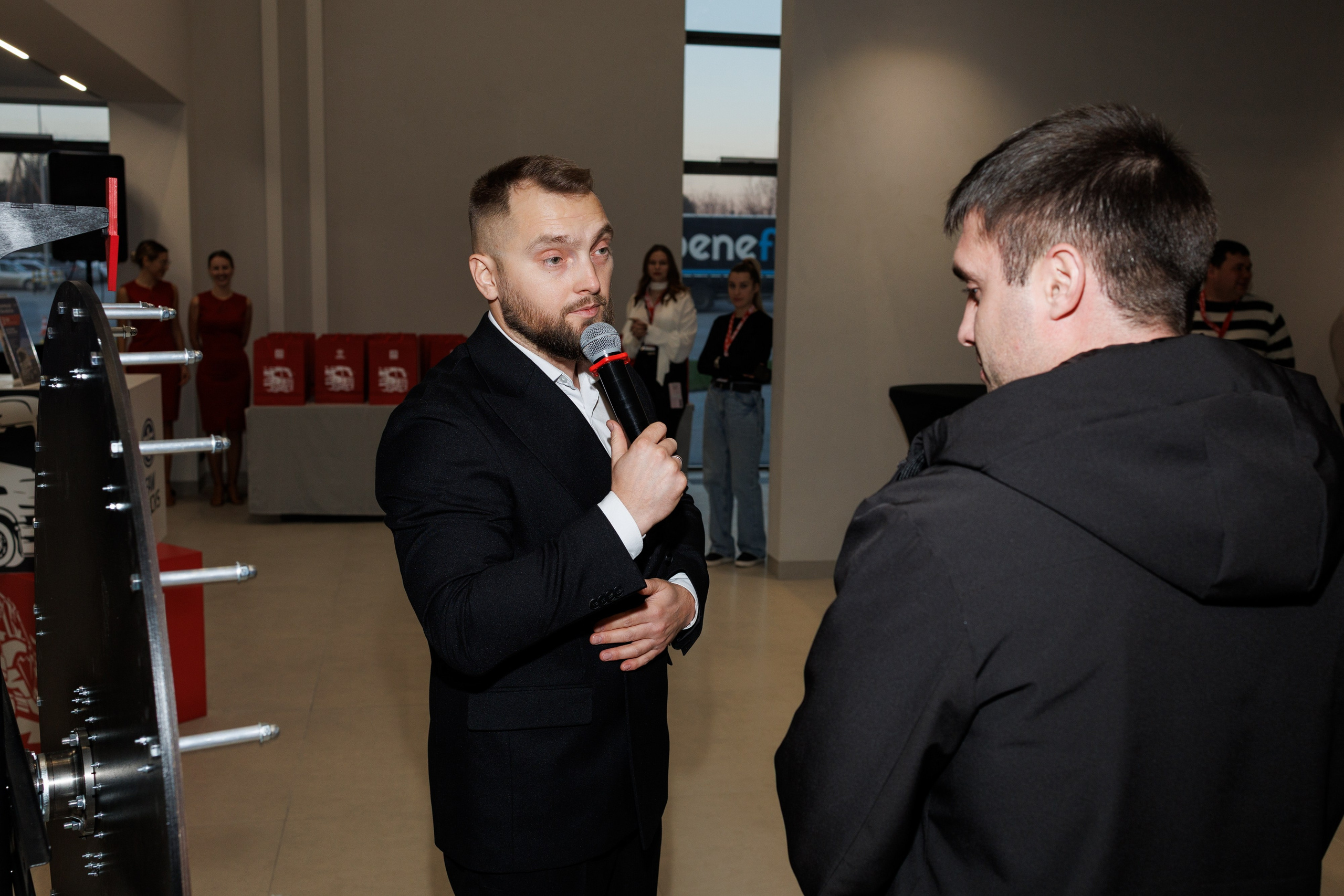 Оверкон. Https://andreysolodov.ru