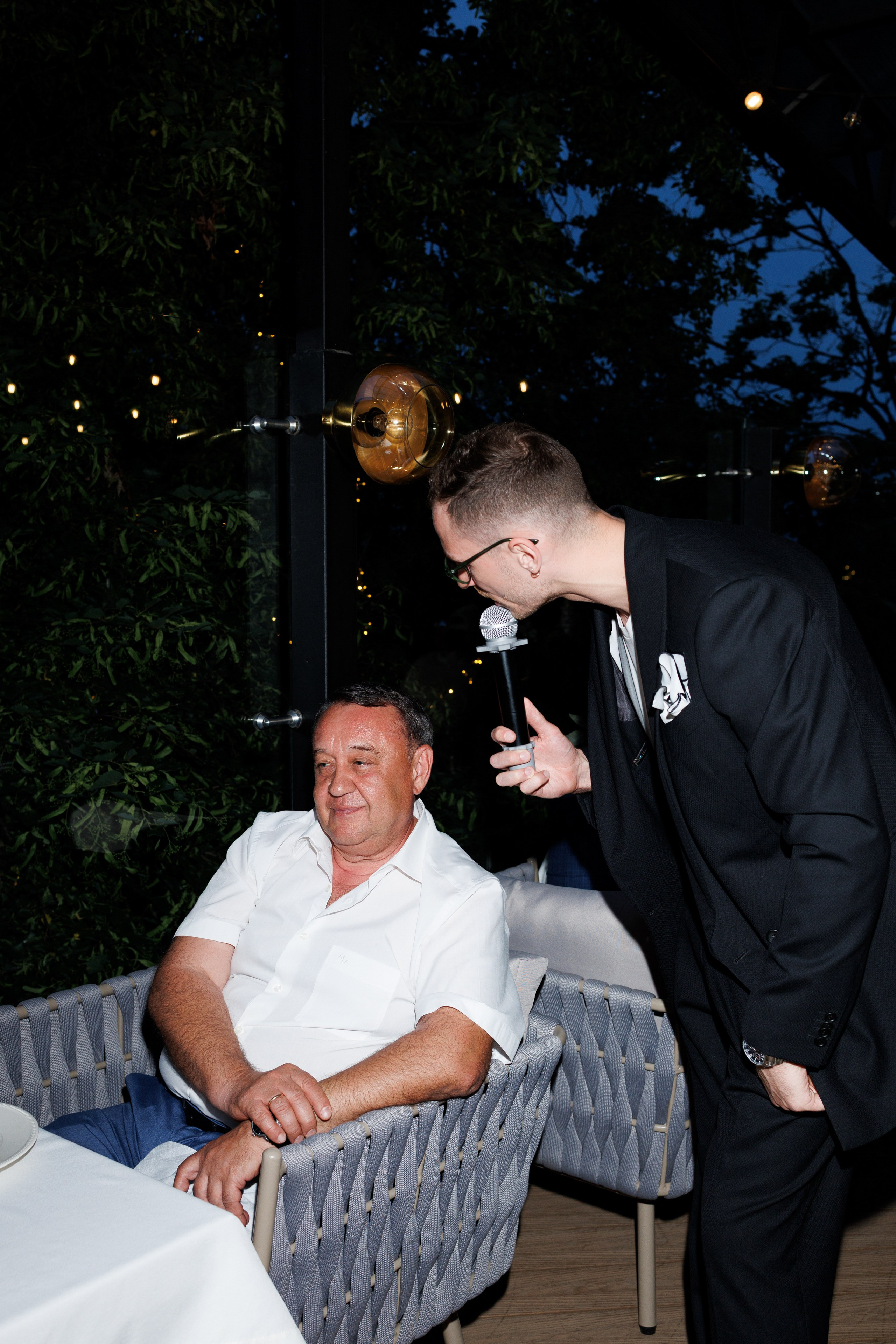 Гастроужин ресторан Бархат. Https://andreysolodov.ru