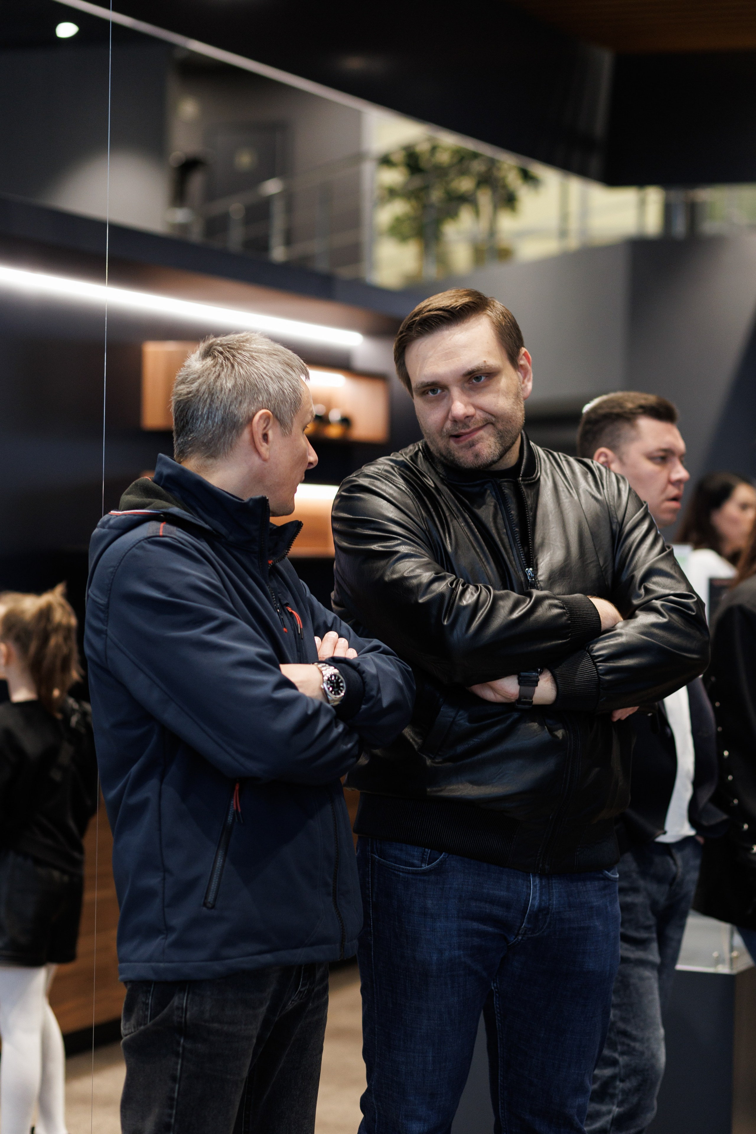 Открытие автосалон Exeed. Https://andreysolodov.ru