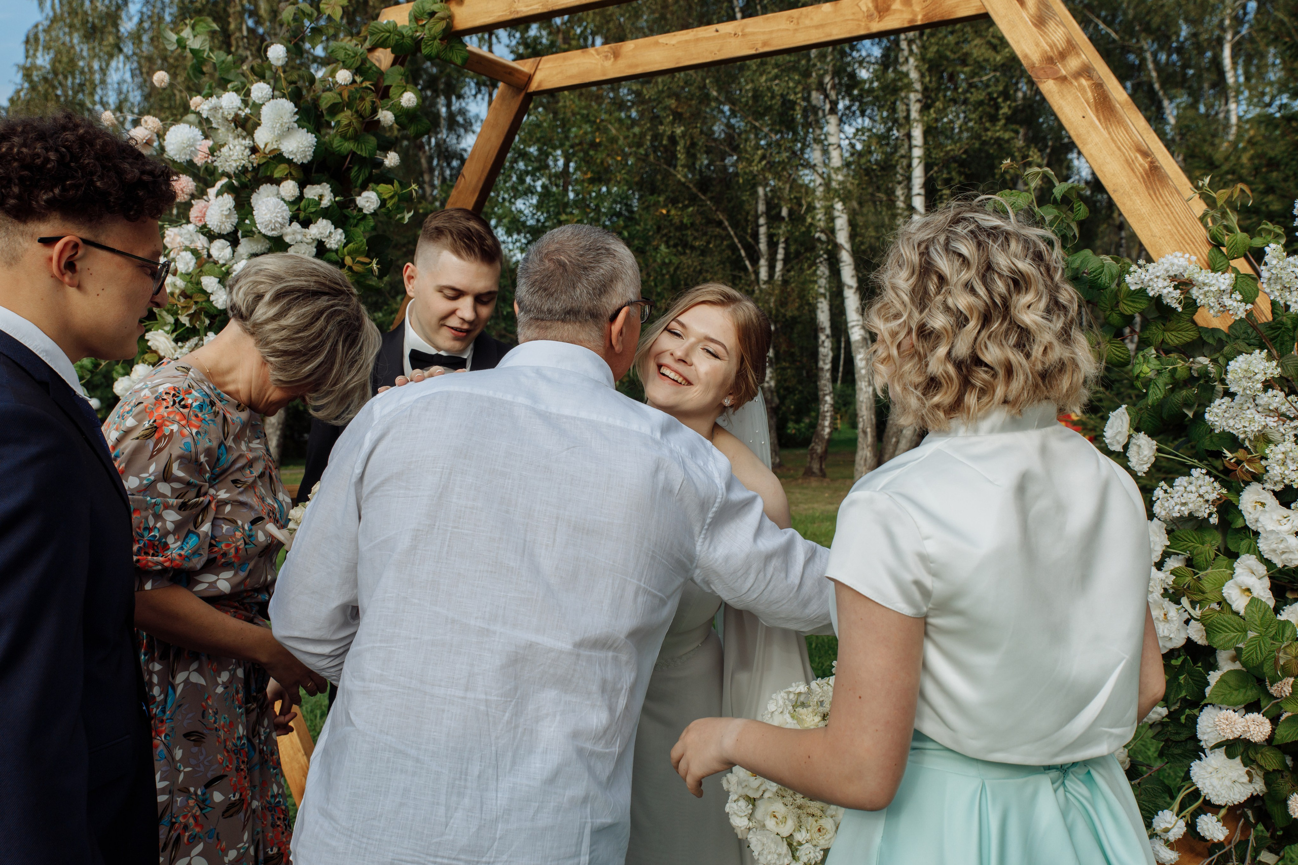 Влад и Даша