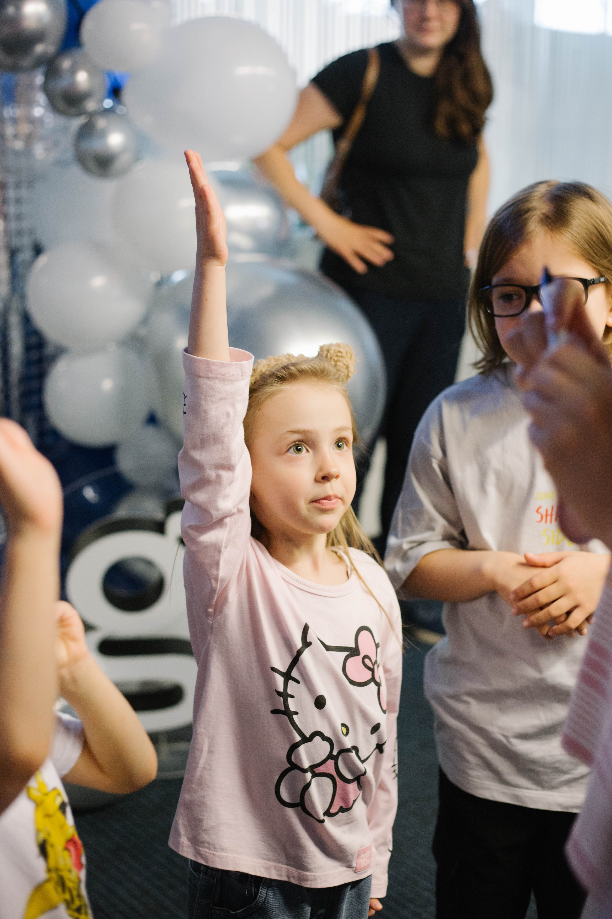 Giper.kids day. Фотоархив giper.fm