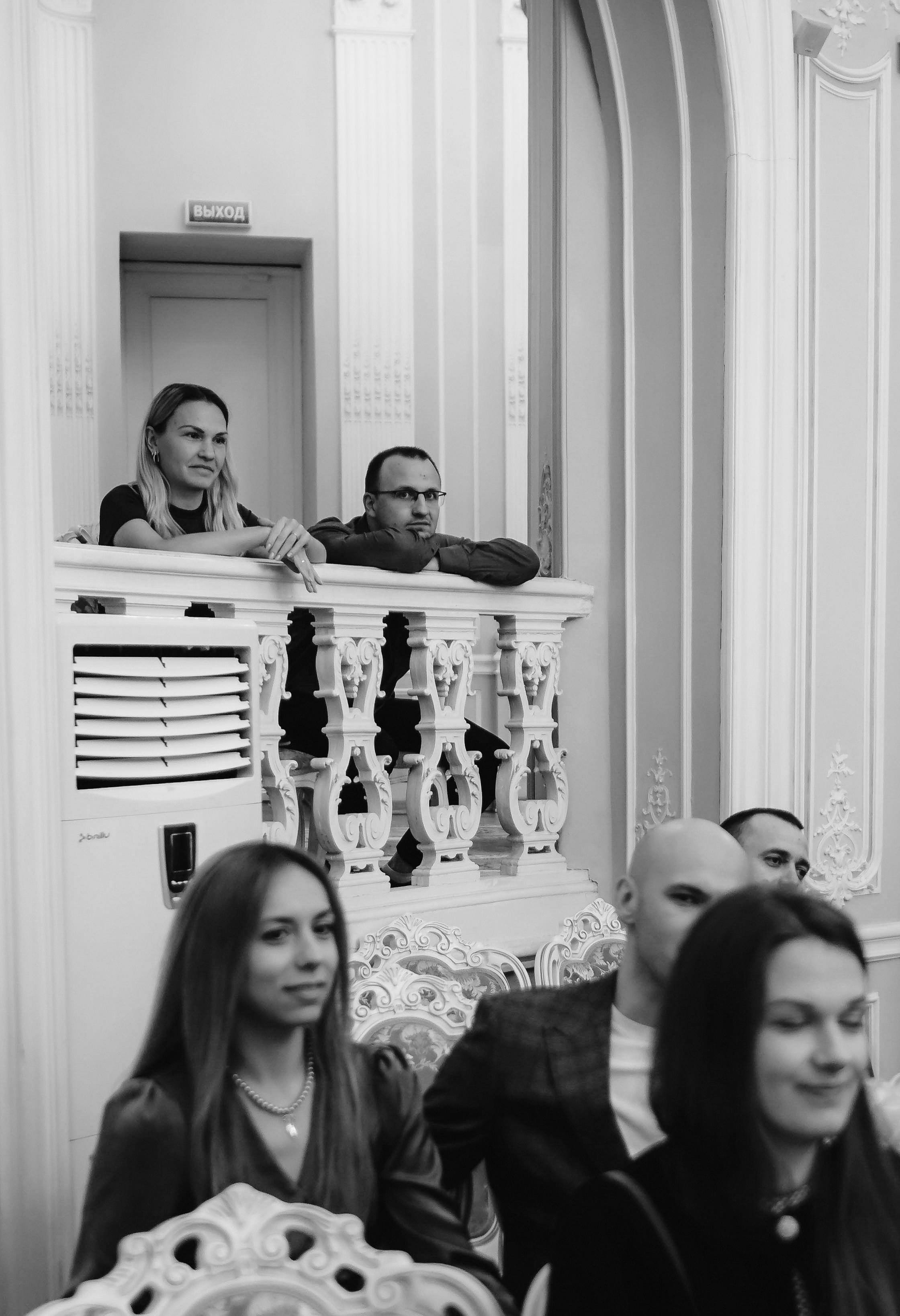 Свадебная прогулка. Ксения и Василий. Семейный и свадебный фотограф в Санкт-Петербурге Яна