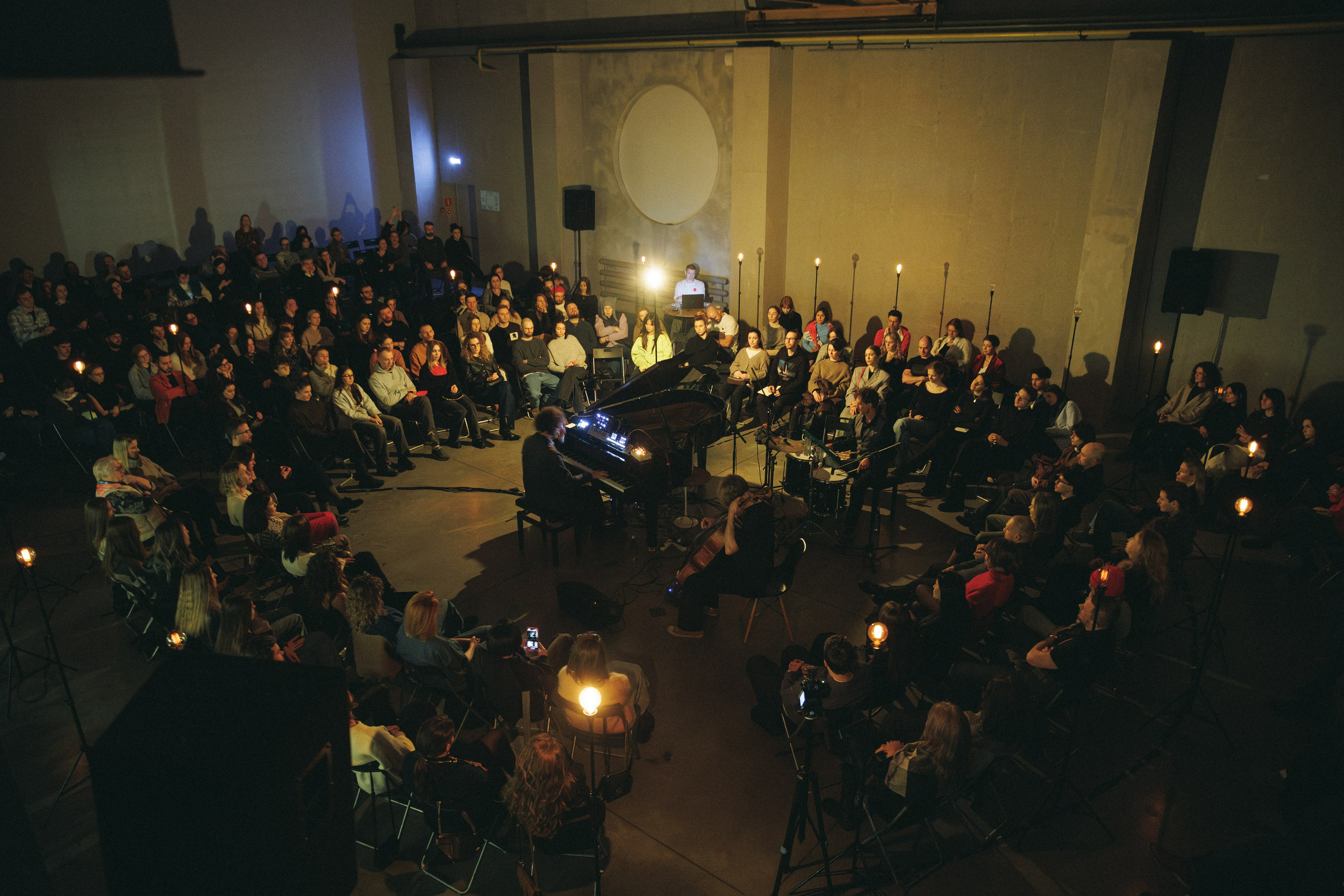 Events. Максим Чернышев — фотограф