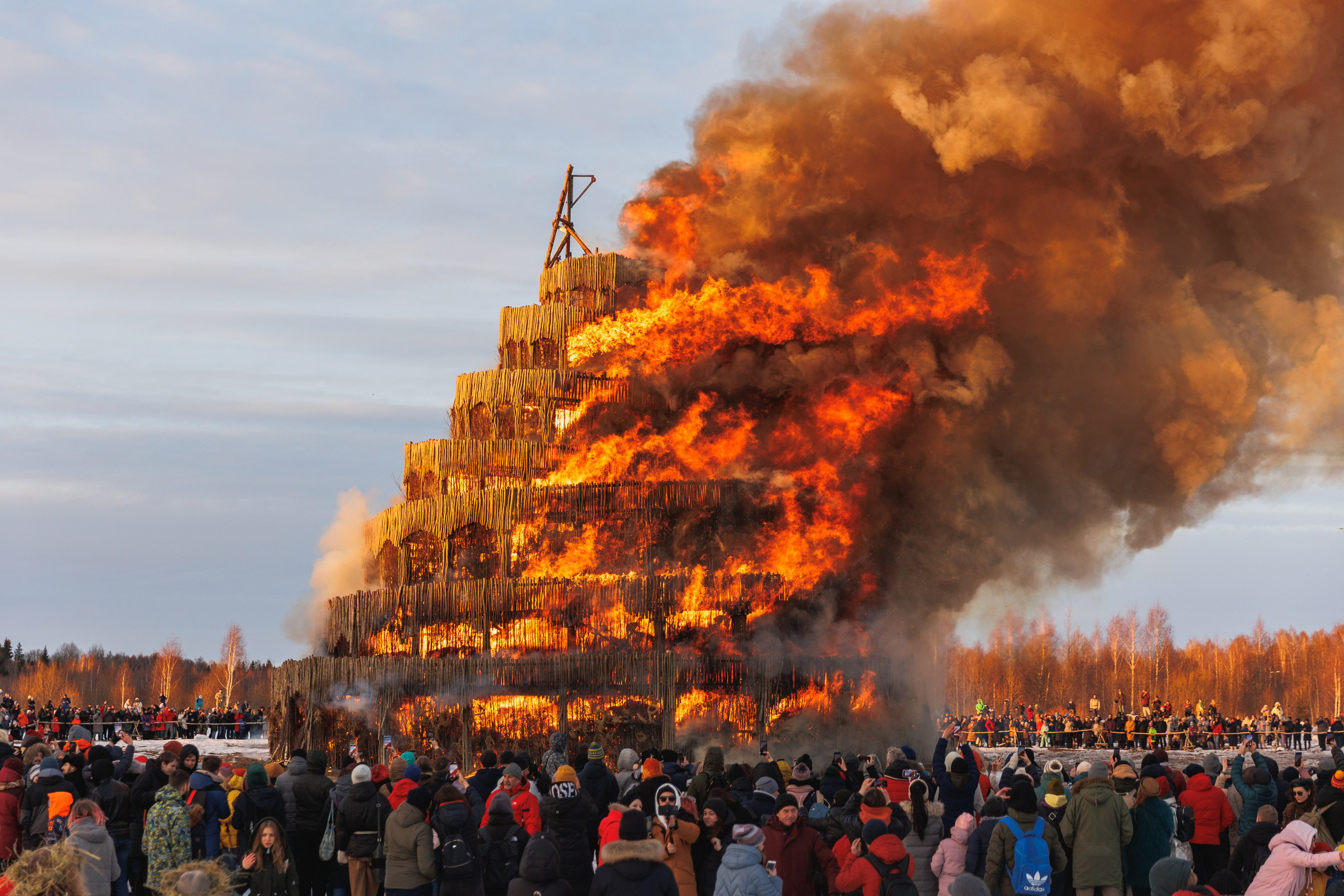 Festivals. Максим Чернышев — фотограф