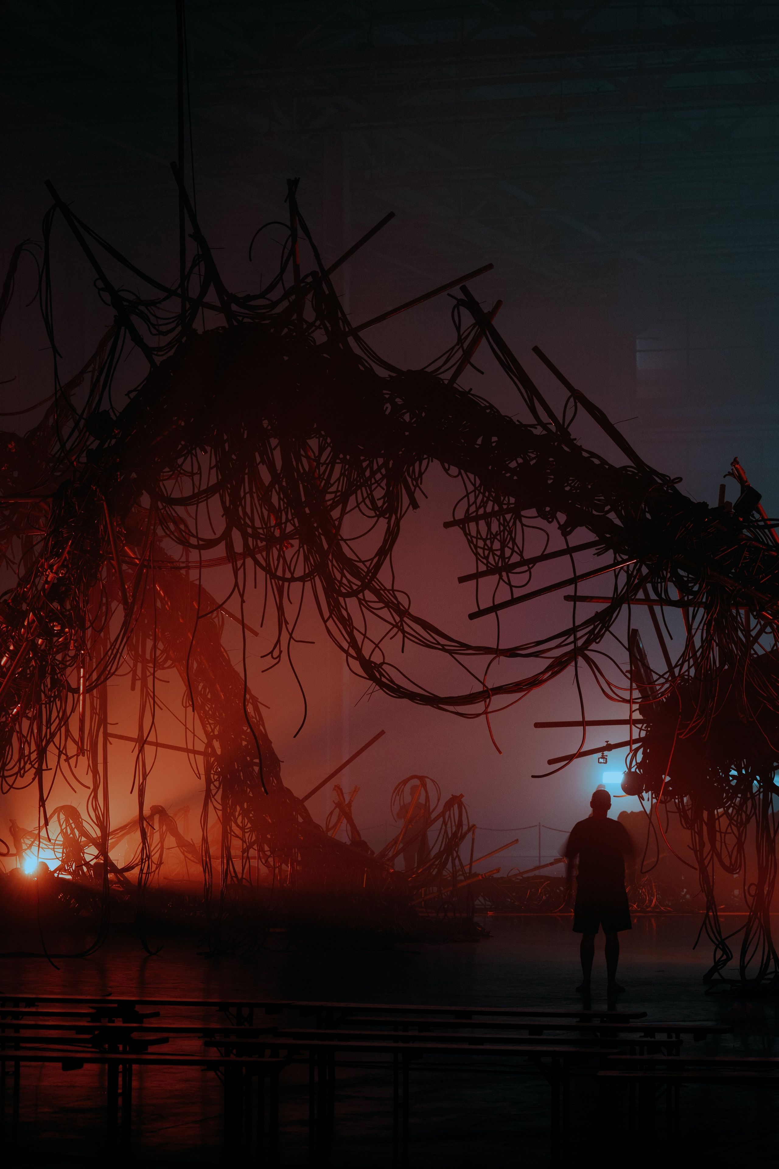 PANTERRA, CHRONOMORPH 001. @tomrus: Рустам Шагиморданов — фотограф