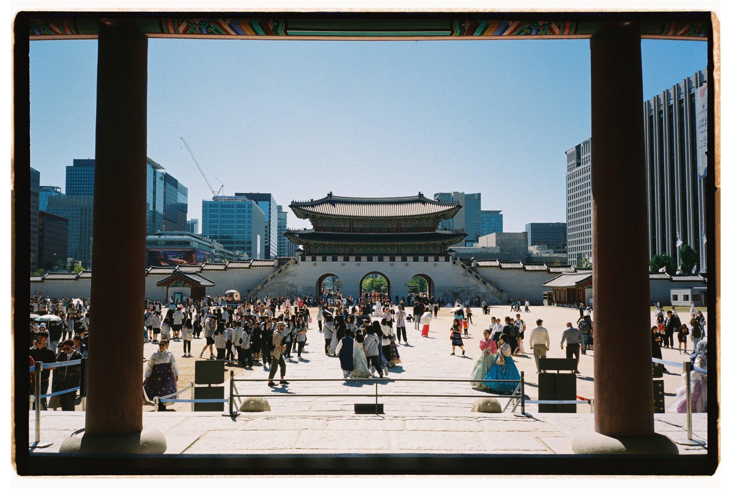 South Korea. @tomrus: Рустам Шагиморданов — фотограф