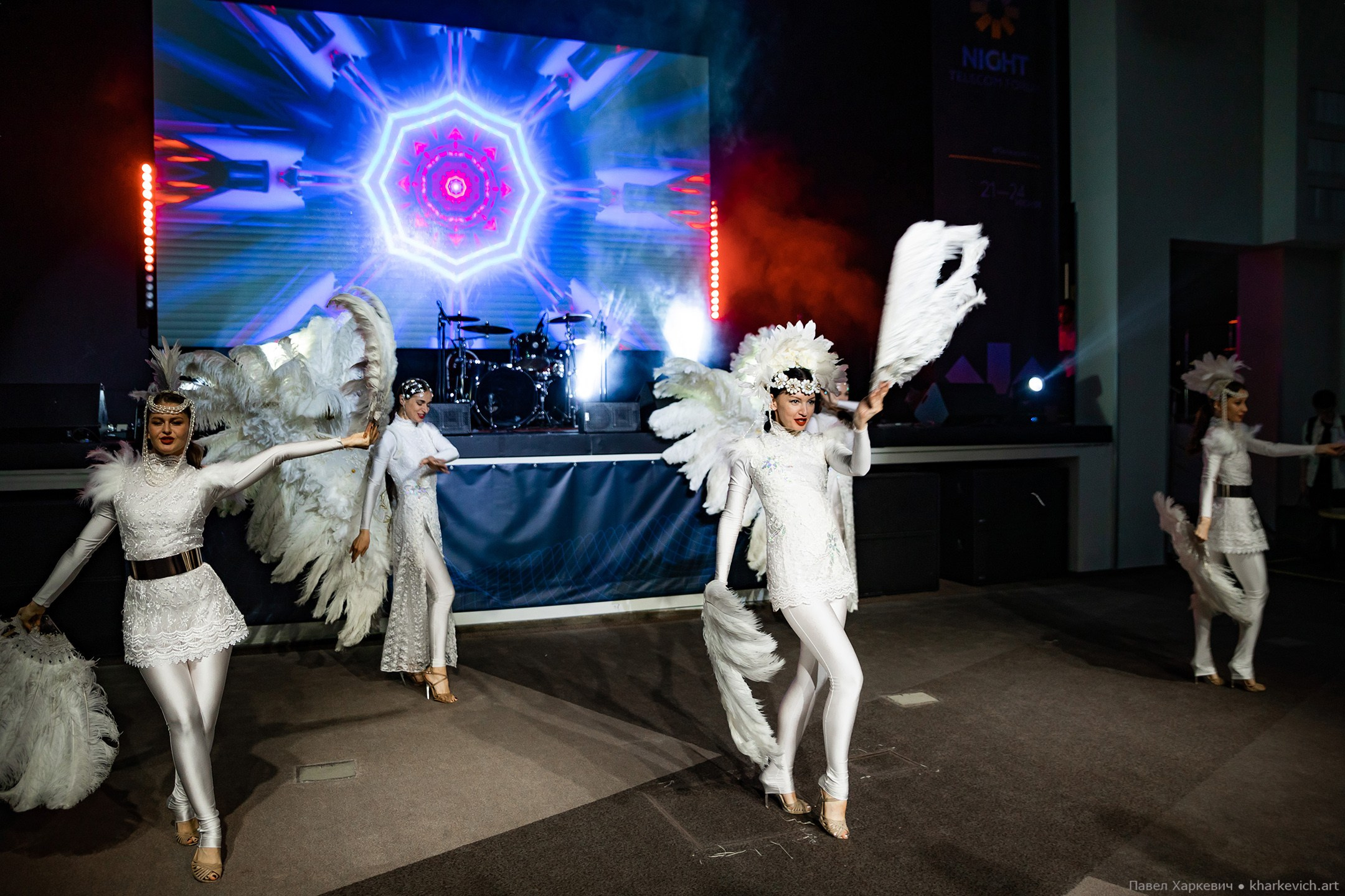 Корпоративы. Фото-видео студия WEDDING ART