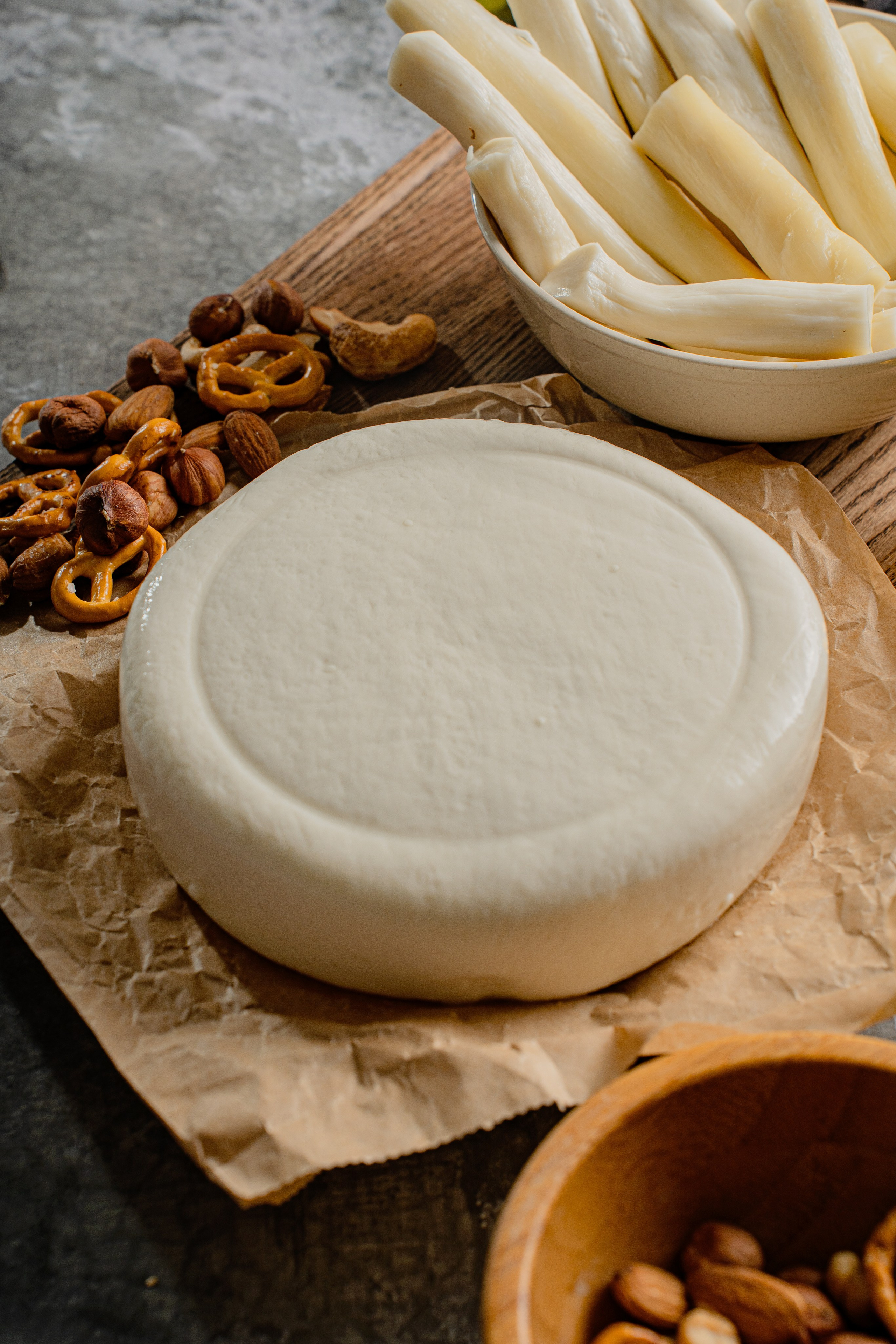 Съемка для сайта и соцсетей. Фуд фотограф Самара, съемка меню и еды