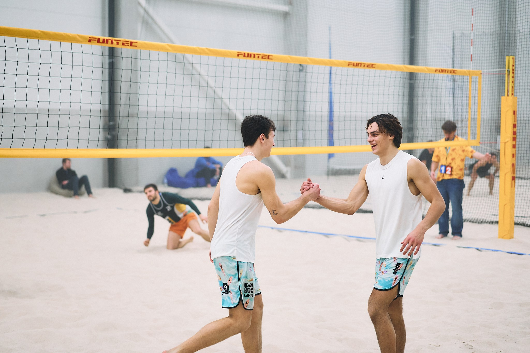 Volleyart House. Photographer in Vilnius