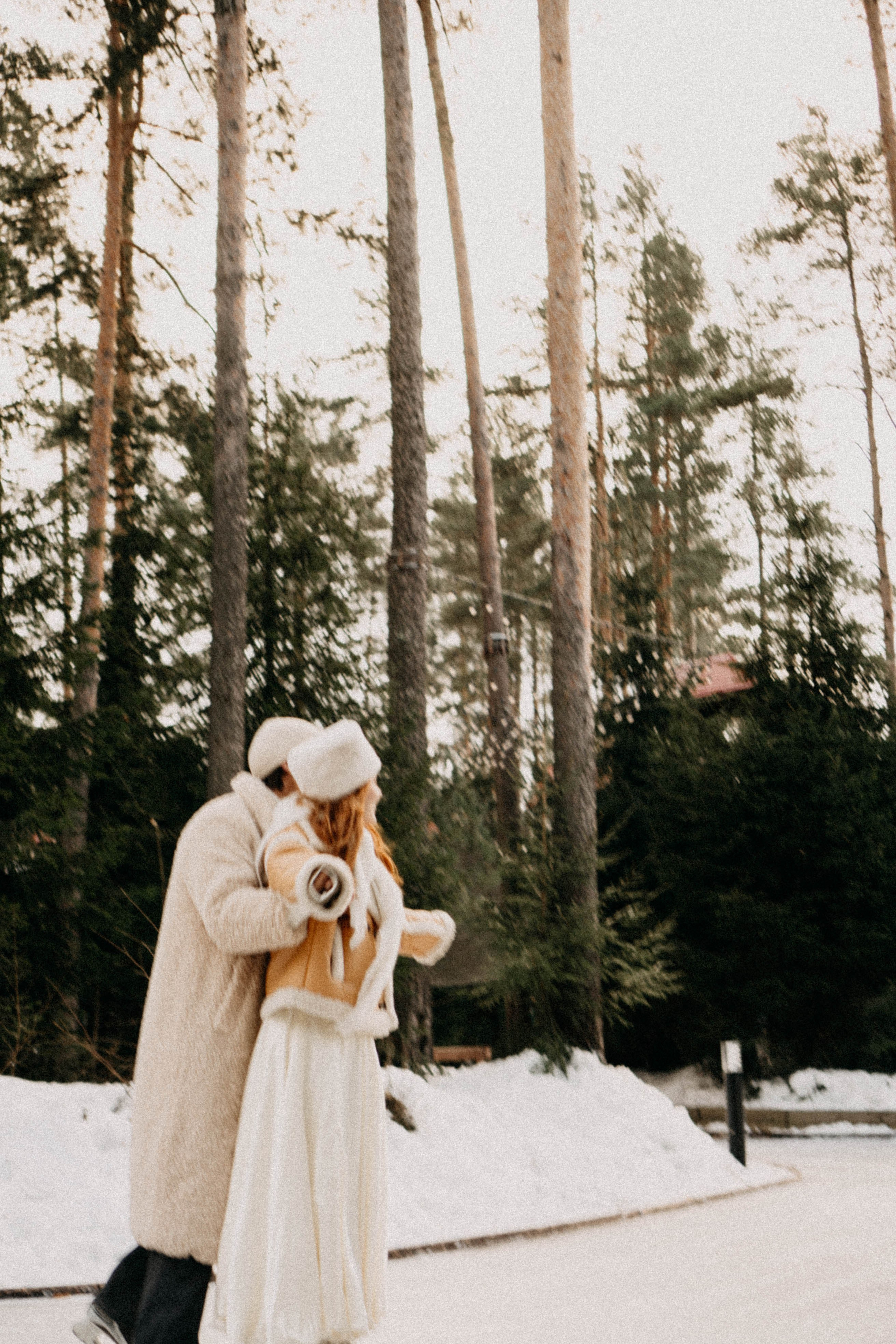 Каток. Профессиональный фотограф, Санкт-Петербург — Виктория Богомолова