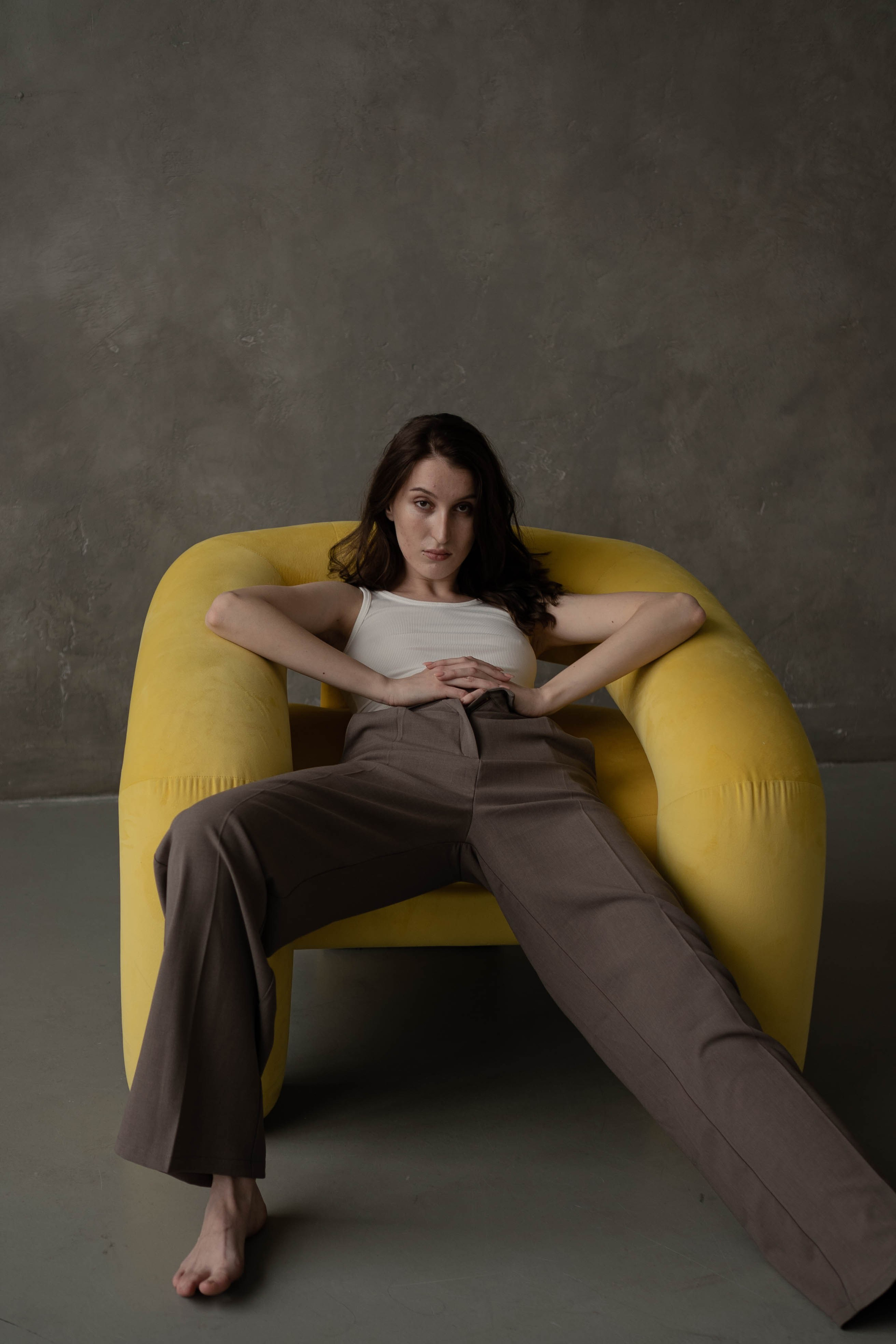 Студийная. Профессиональный фотограф, Санкт-Петербург — Виктория Богомолова