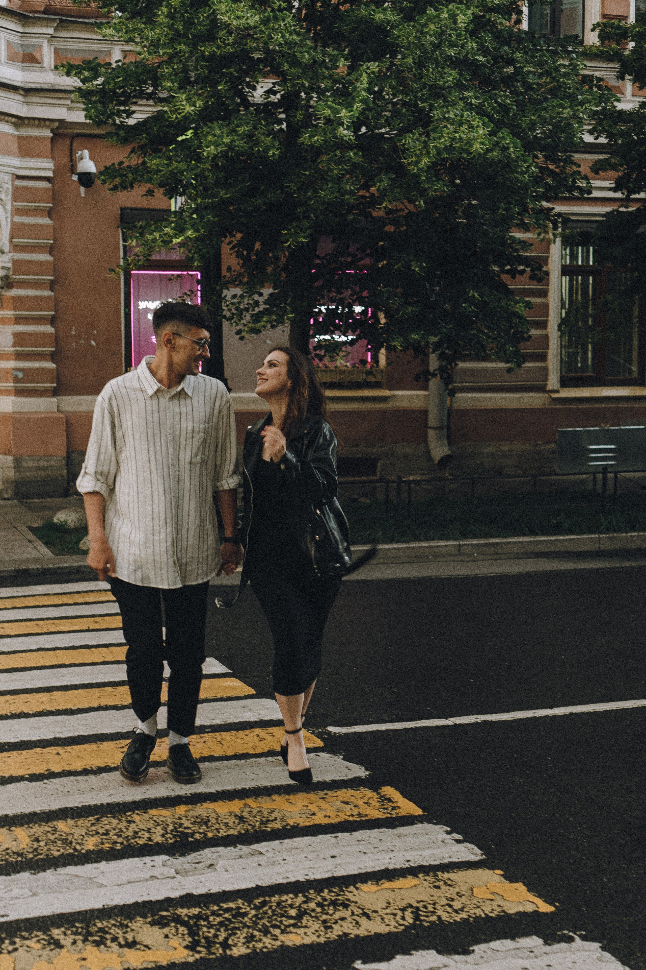 ЛЮБОВЬ В ИЮНЕ. Профессиональный фотограф, Санкт-Петербург — Виктория Богомолова