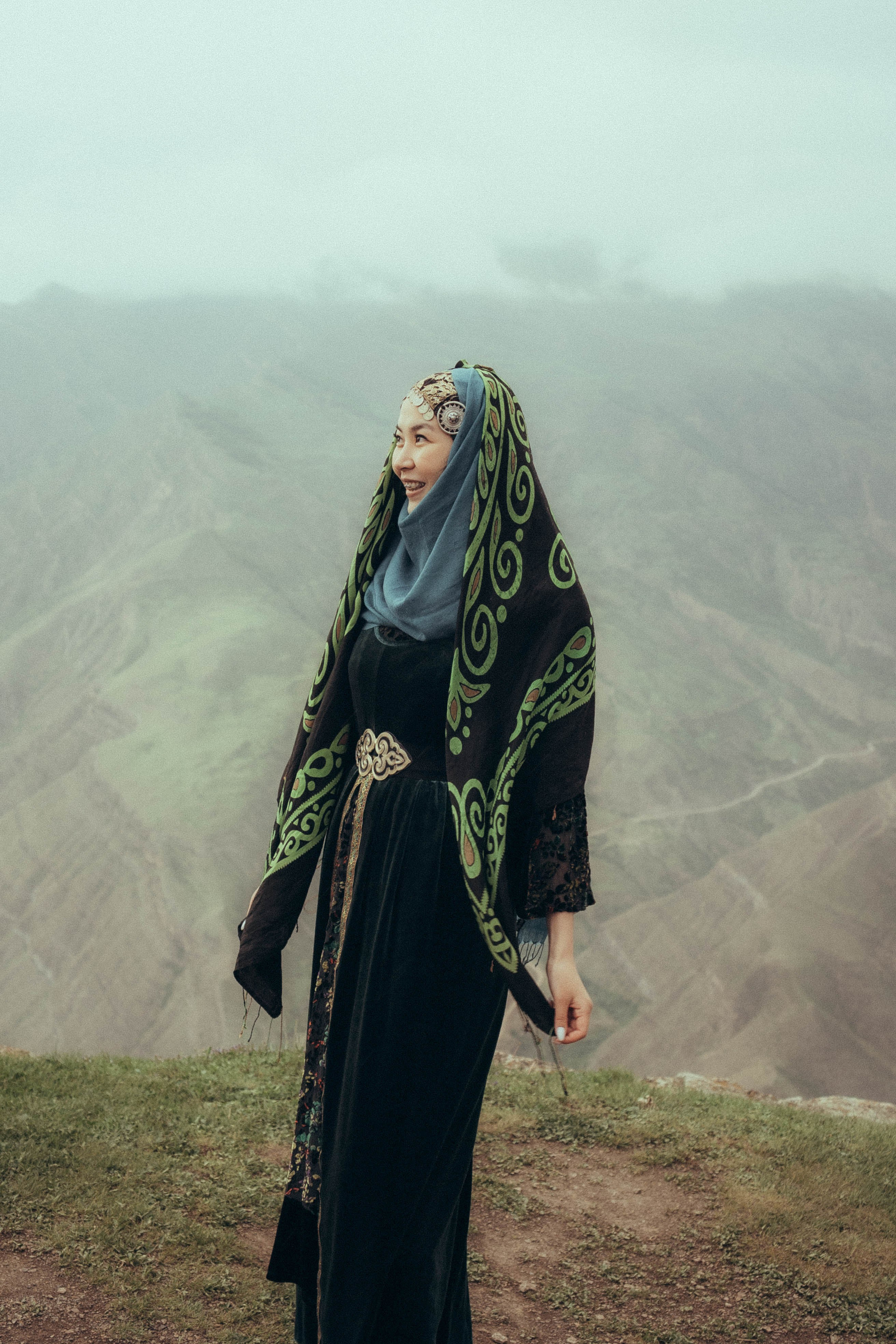 Дагестан. Профессиональный фотограф, Санкт-Петербург — Виктория Богомолова