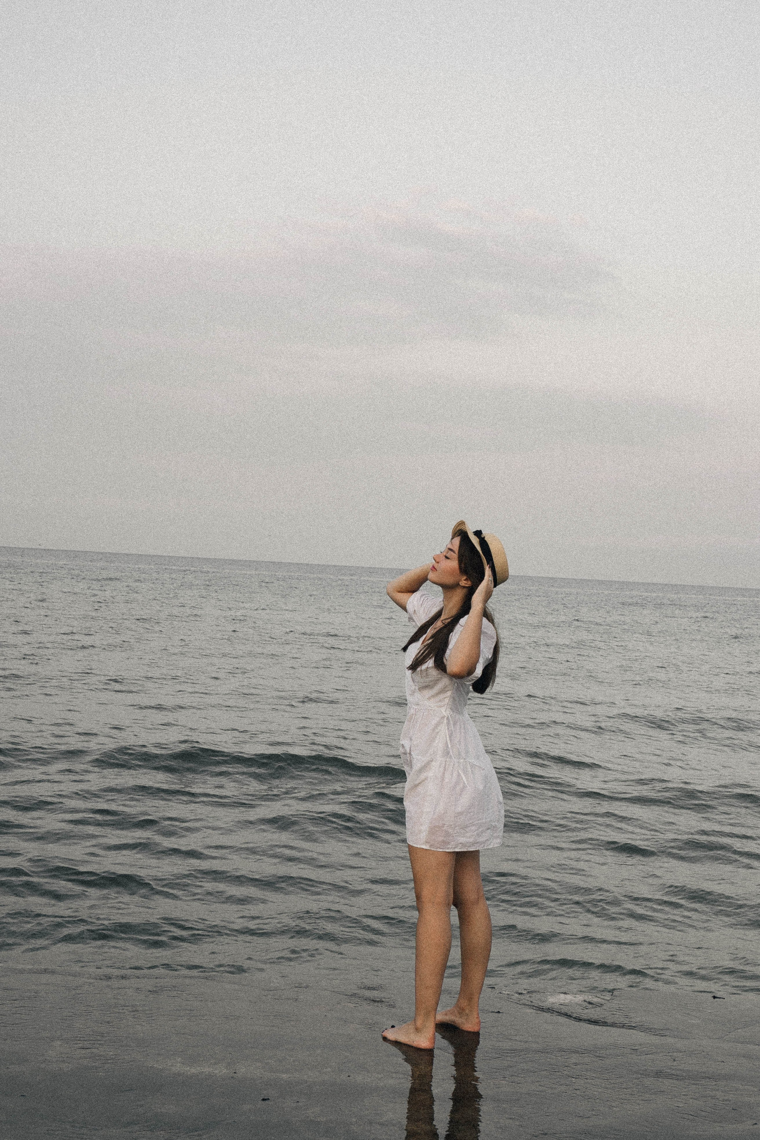 Рассвет на море. Профессиональный фотограф, Санкт-Петербург — Виктория Богомолова