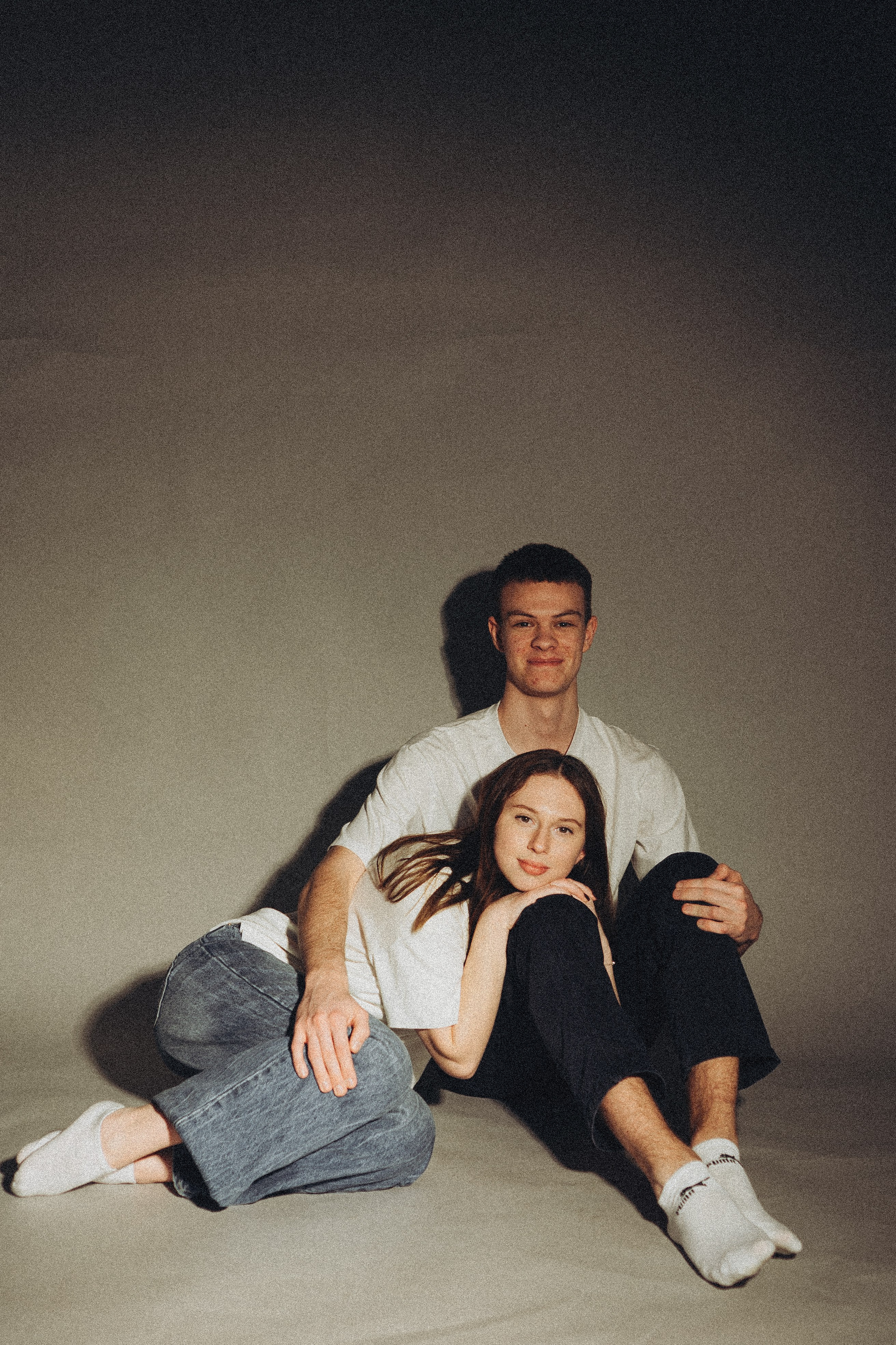 Студийная история. Профессиональный фотограф, Санкт-Петербург — Виктория Богомолова