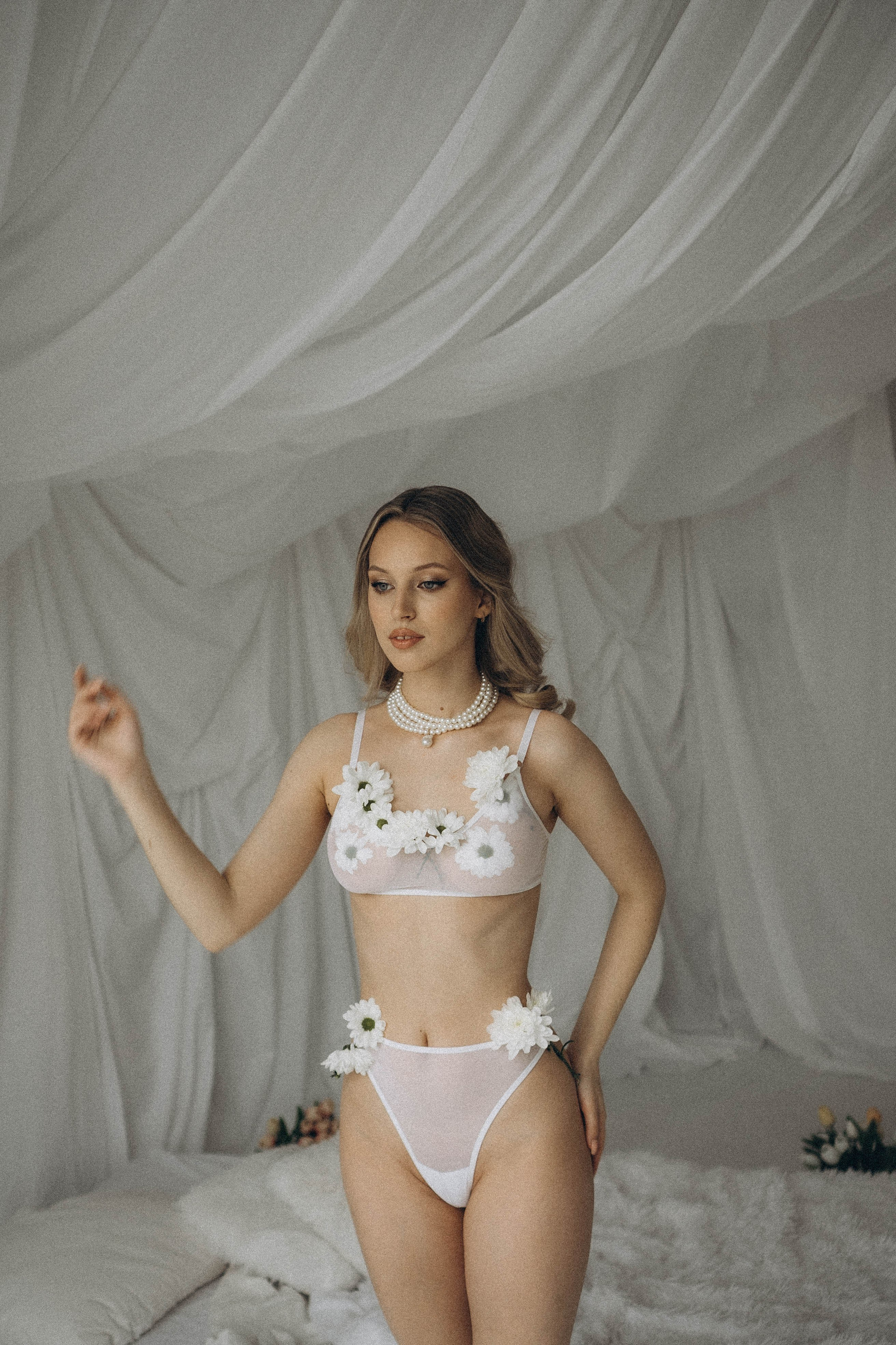 Весенняя. Профессиональный фотограф, Санкт-Петербург — Виктория Богомолова