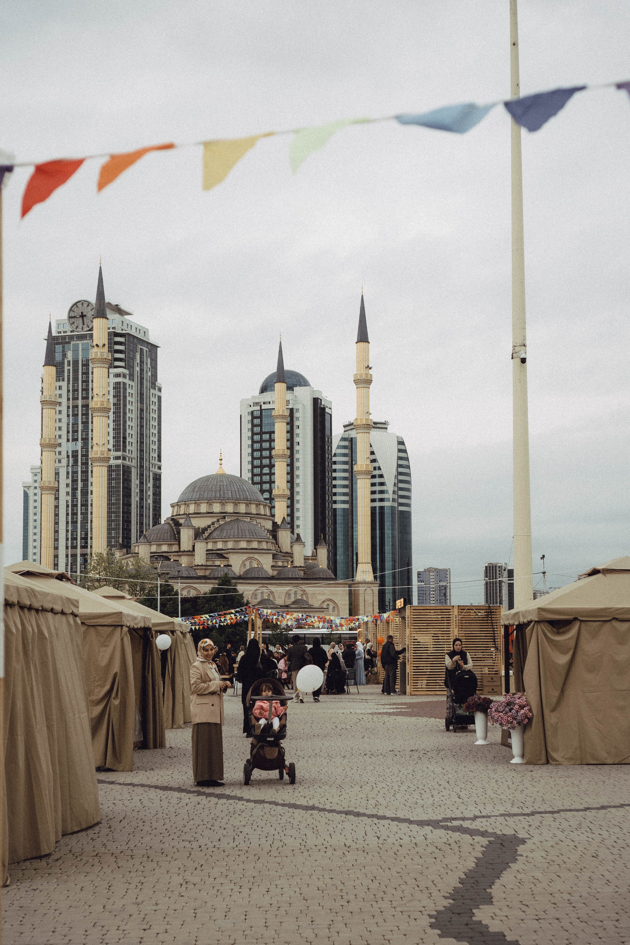 Кавказ. Профессиональный фотограф, Санкт-Петербург — Виктория Богомолова