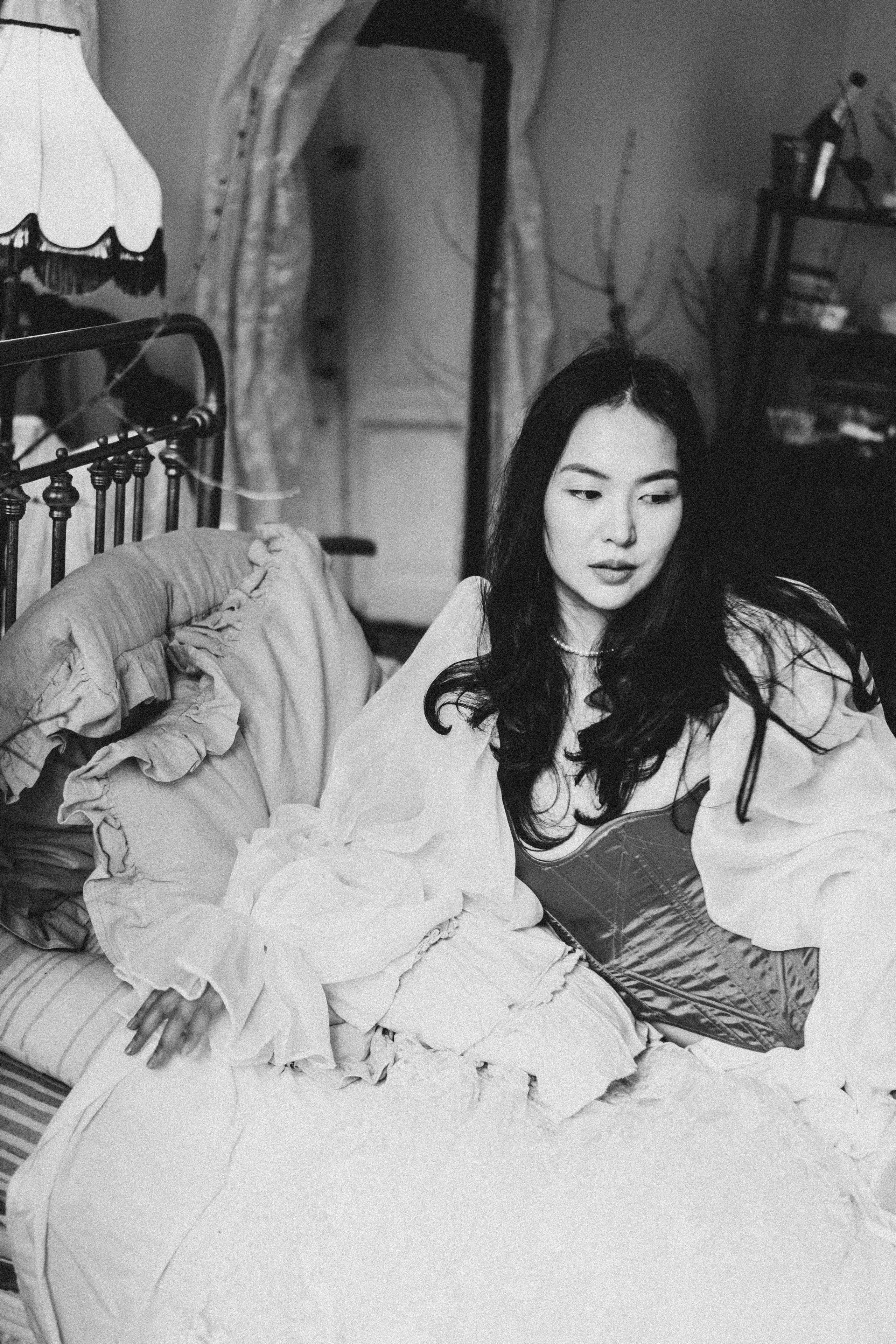 ВИНТАЖНЫЙ СТИЛЬ. Профессиональный фотограф, Санкт-Петербург — Виктория Богомолова