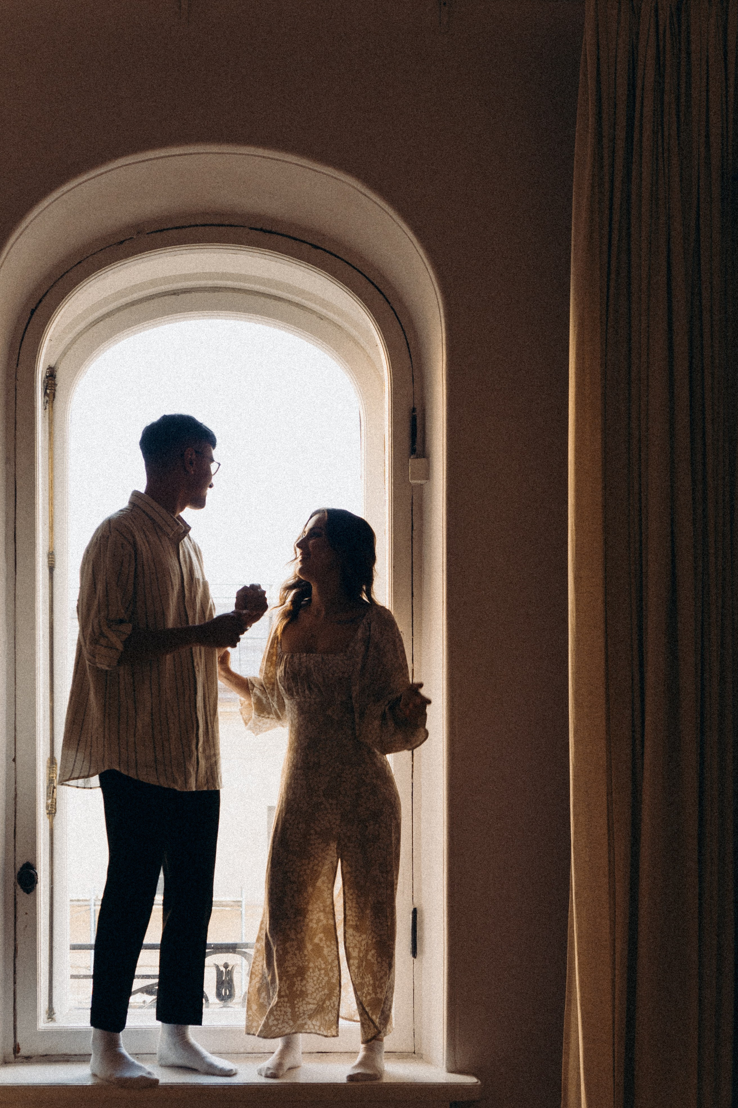 ЛЮБОВЬ В ИЮНЕ. Профессиональный фотограф, Санкт-Петербург — Виктория Богомолова