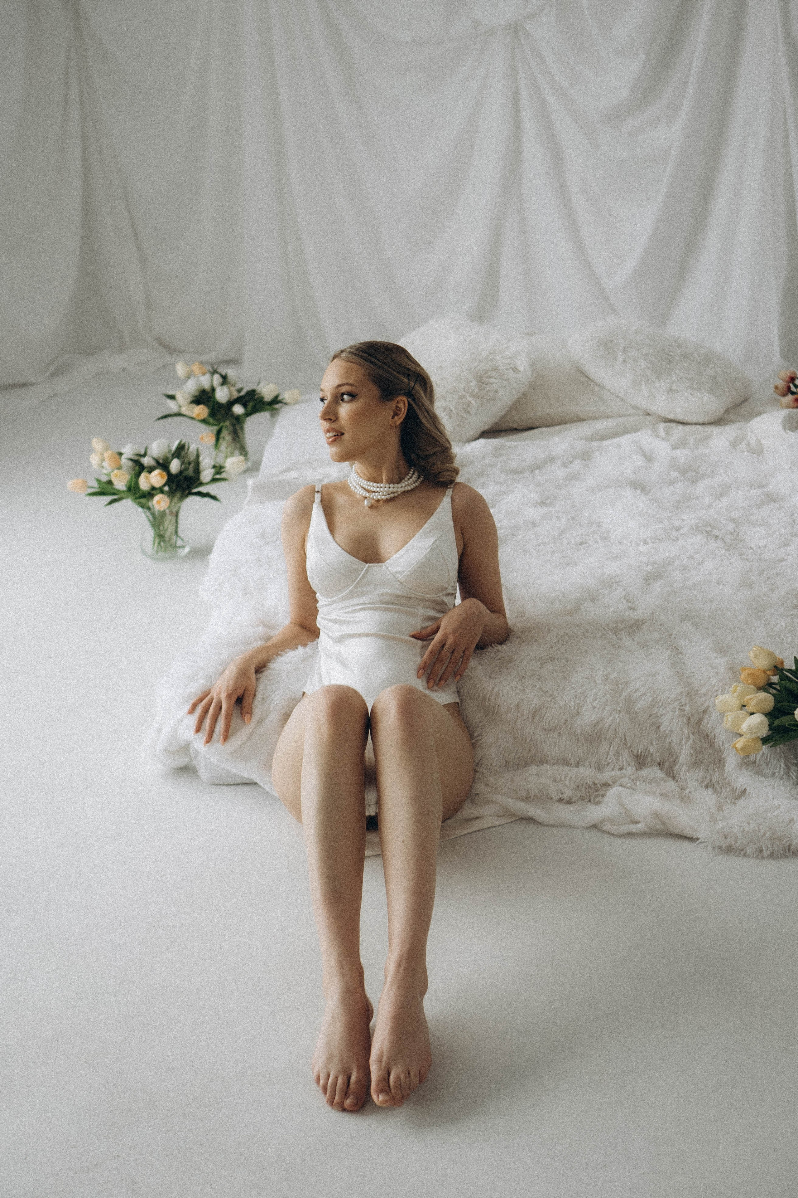 Весенняя. Профессиональный фотограф, Санкт-Петербург — Виктория Богомолова