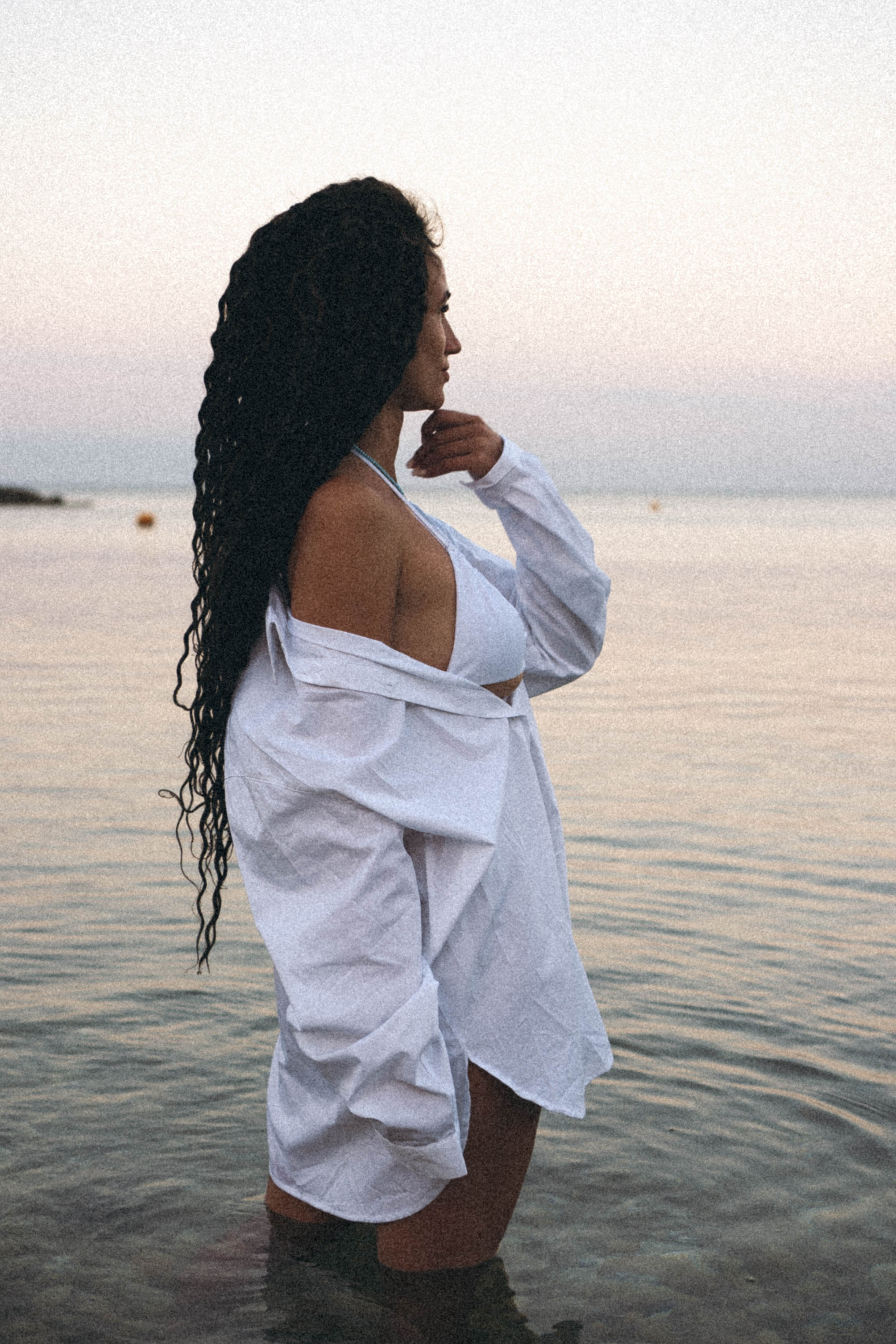 Рассвет. Профессиональный фотограф, Санкт-Петербург — Виктория Богомолова