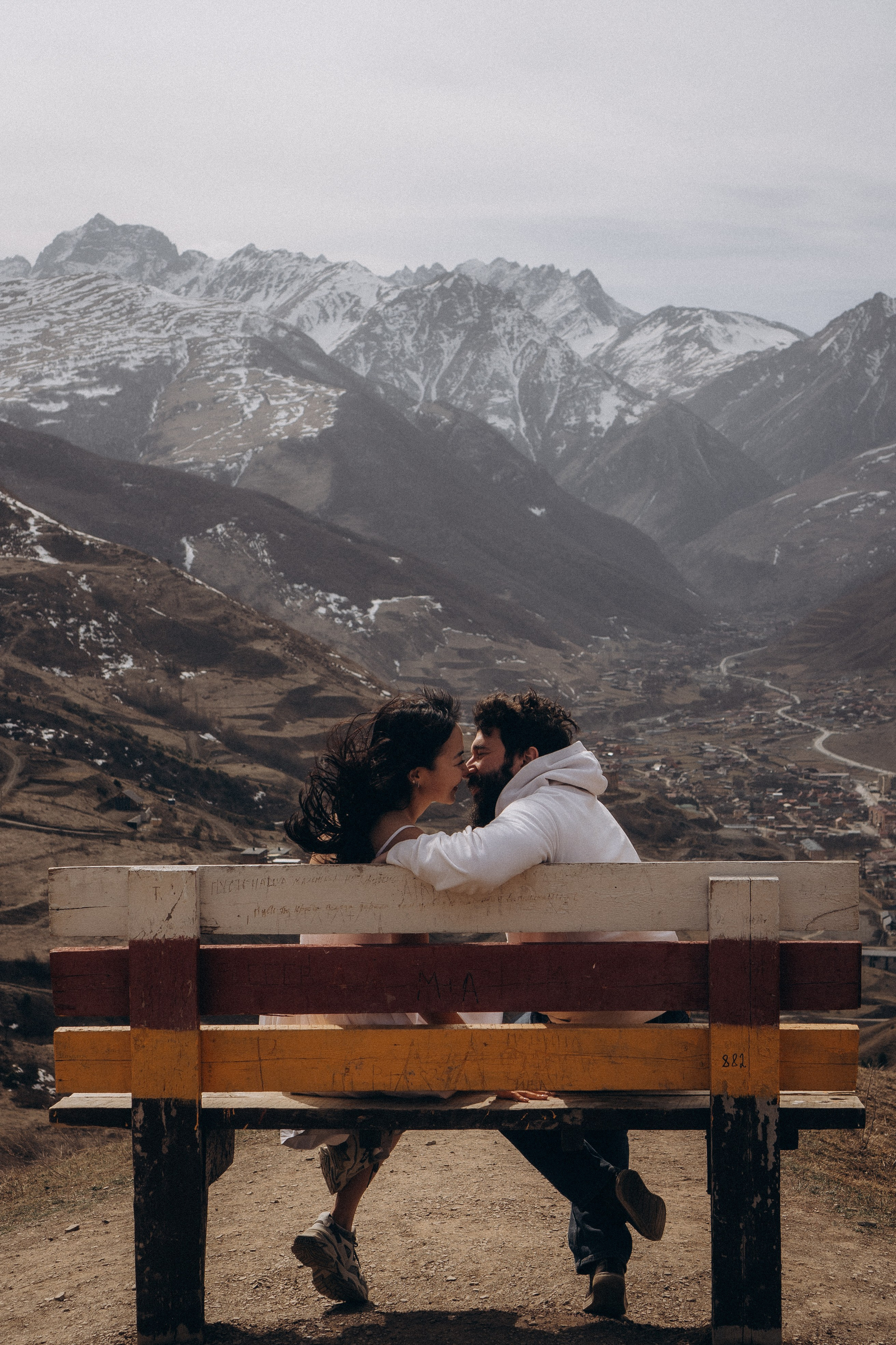 ОСЕТИЯ. Профессиональный фотограф, Санкт-Петербург — Виктория Богомолова