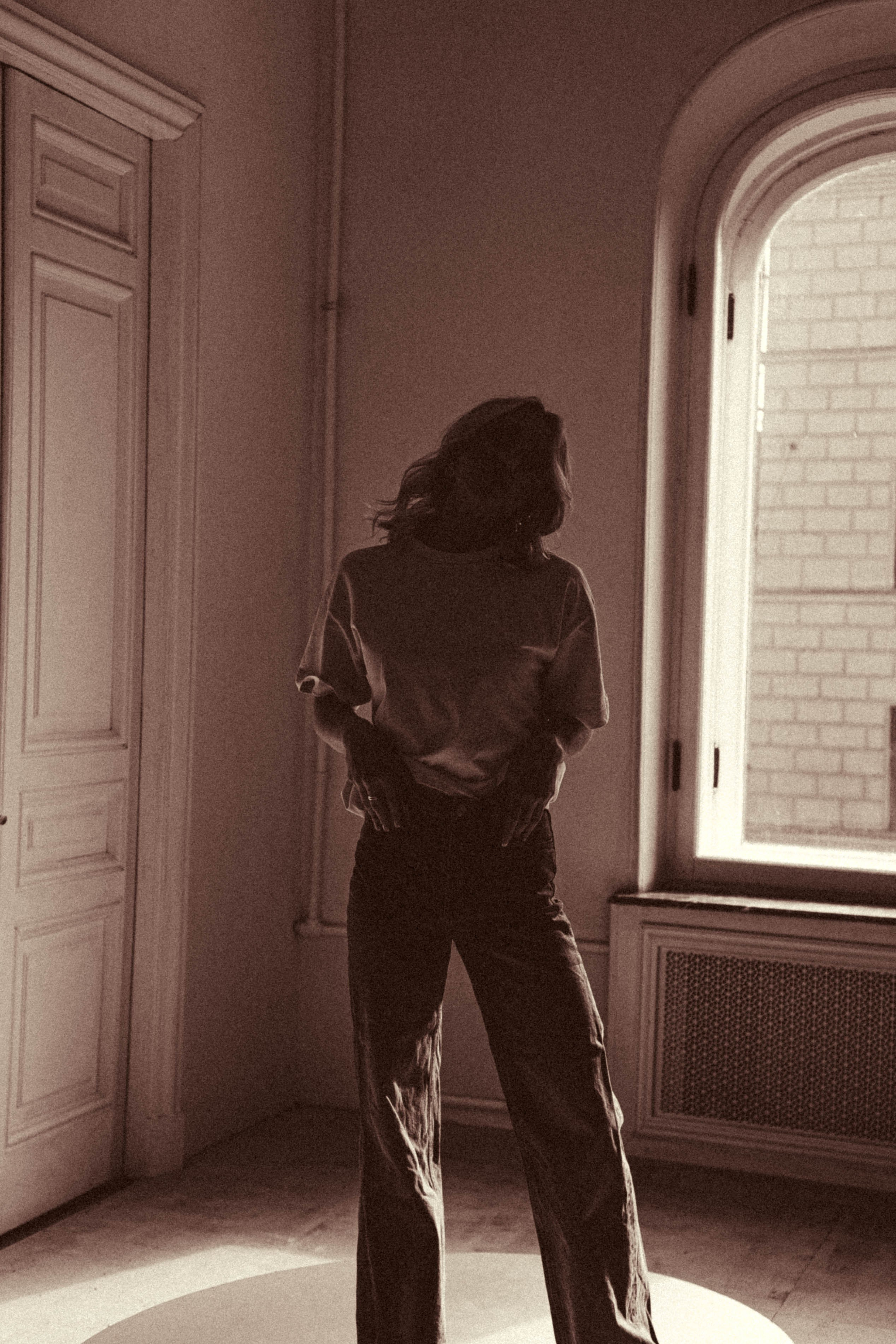 Винтажный стиль. Профессиональный фотограф, Санкт-Петербург — Виктория Богомолова