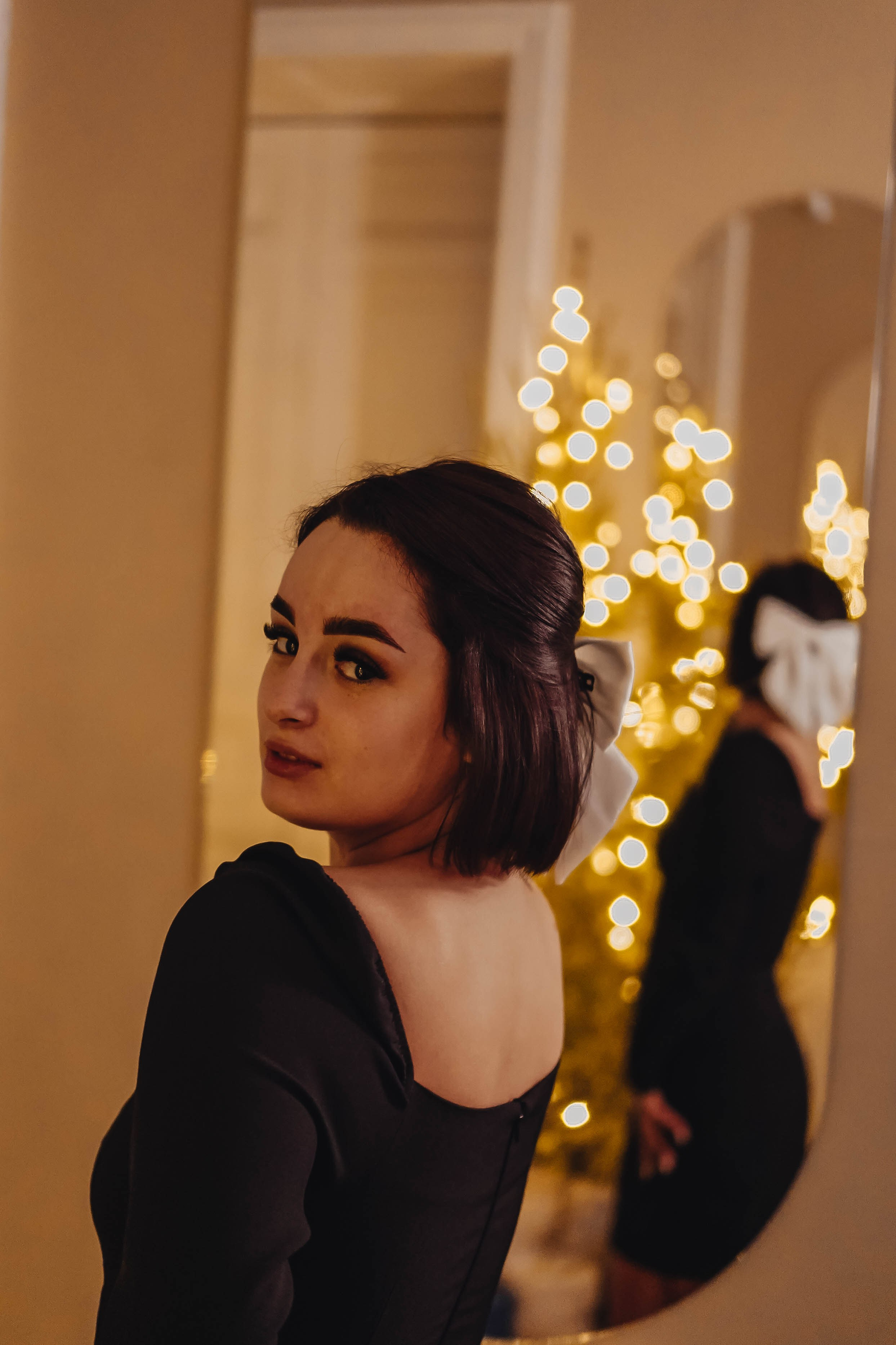 Семейная новогодняя. Профессиональный фотограф, Санкт-Петербург — Виктория Богомолова