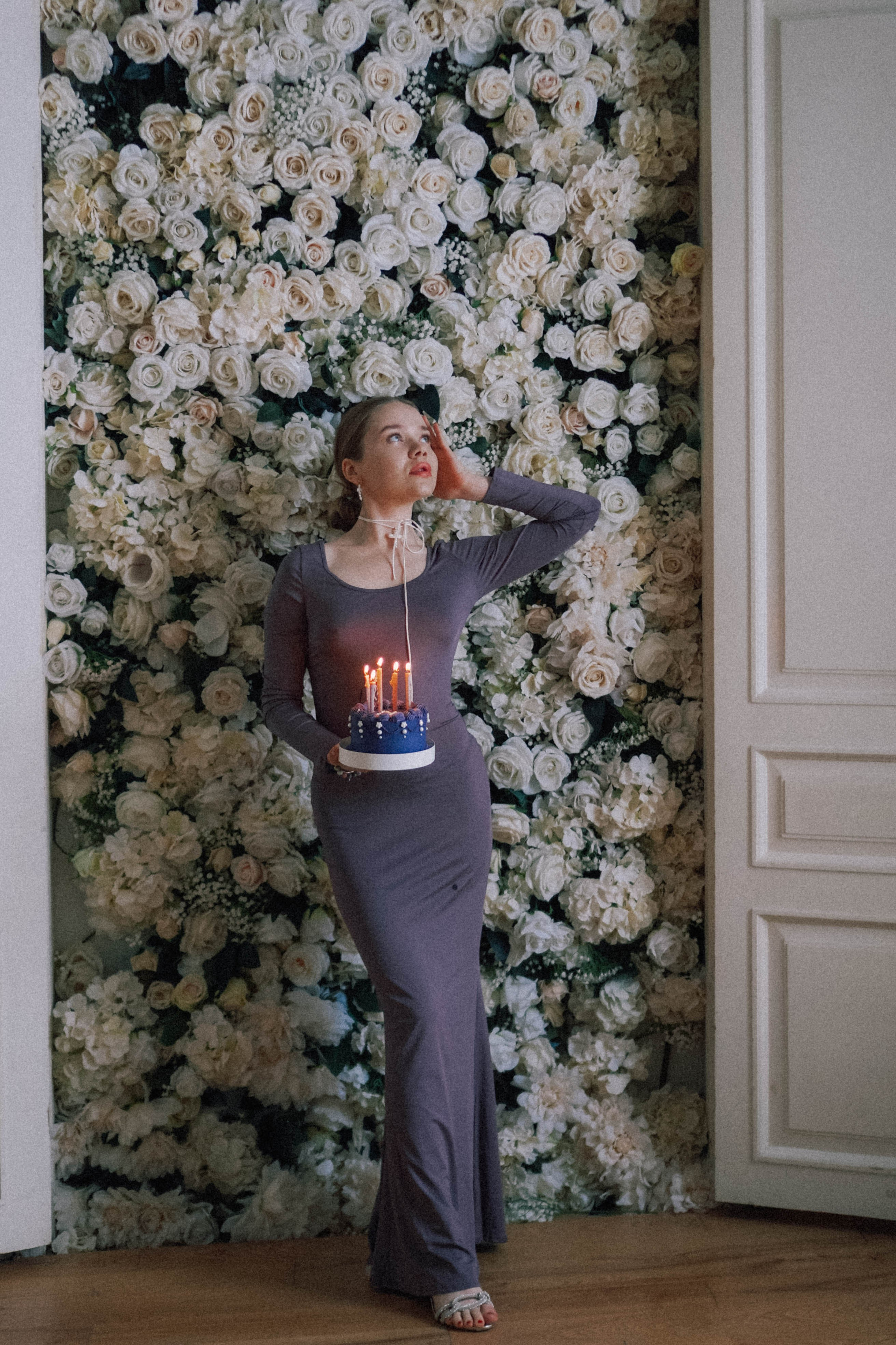 22. Профессиональный фотограф, Санкт-Петербург — Виктория Богомолова