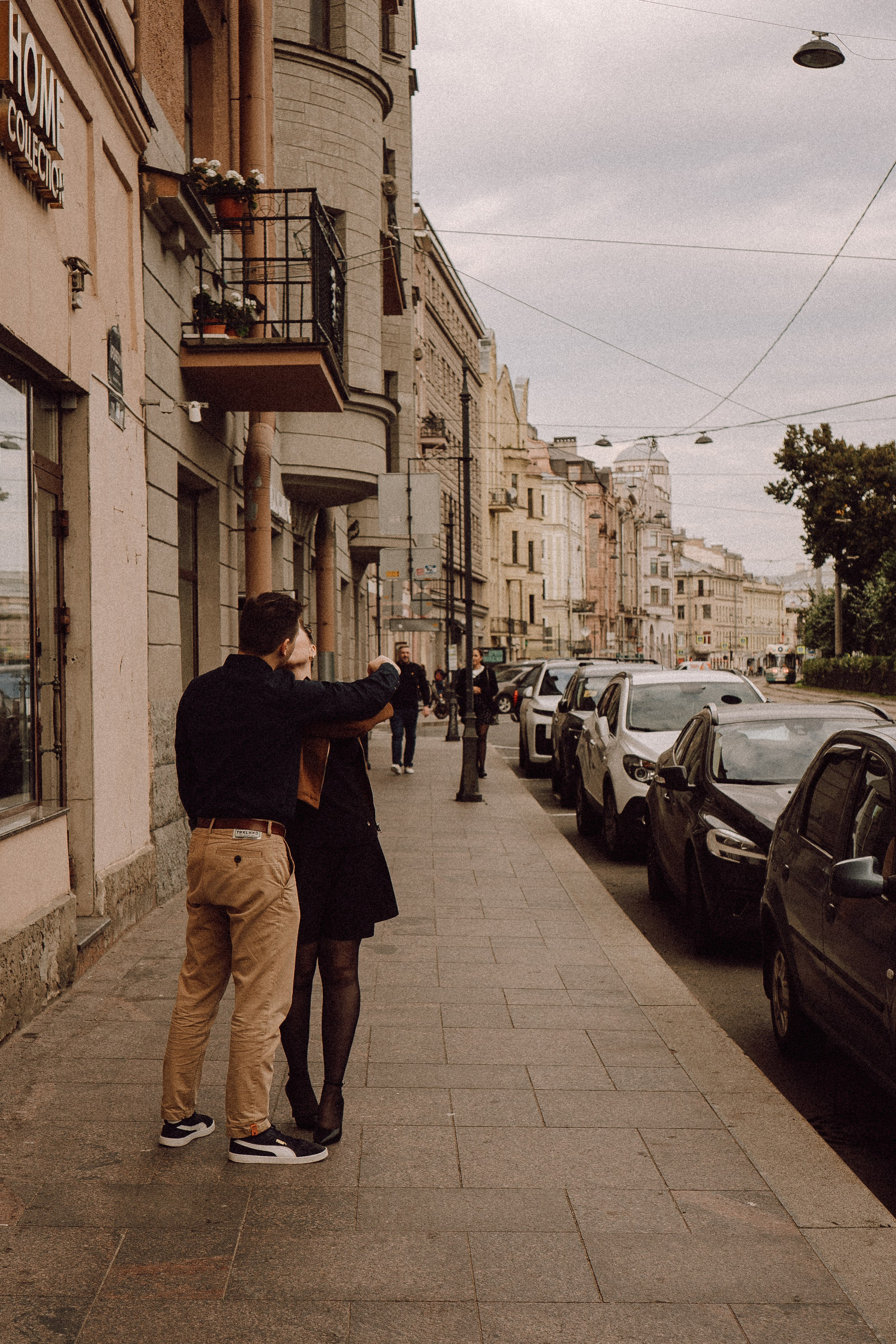 LOVE. Профессиональный фотограф, Санкт-Петербург — Виктория Богомолова